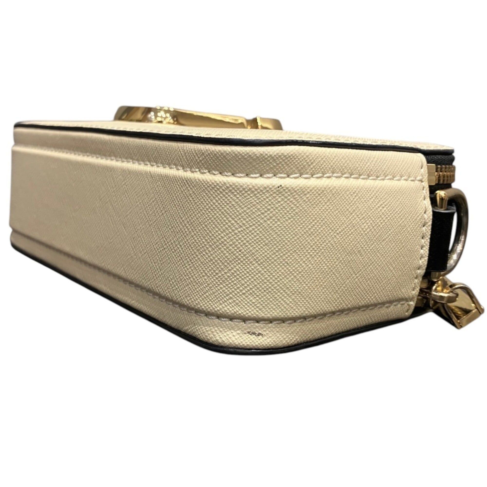 Leather Shoulder Bag (Pre-Owned) - Marc Jacobs - Modalova