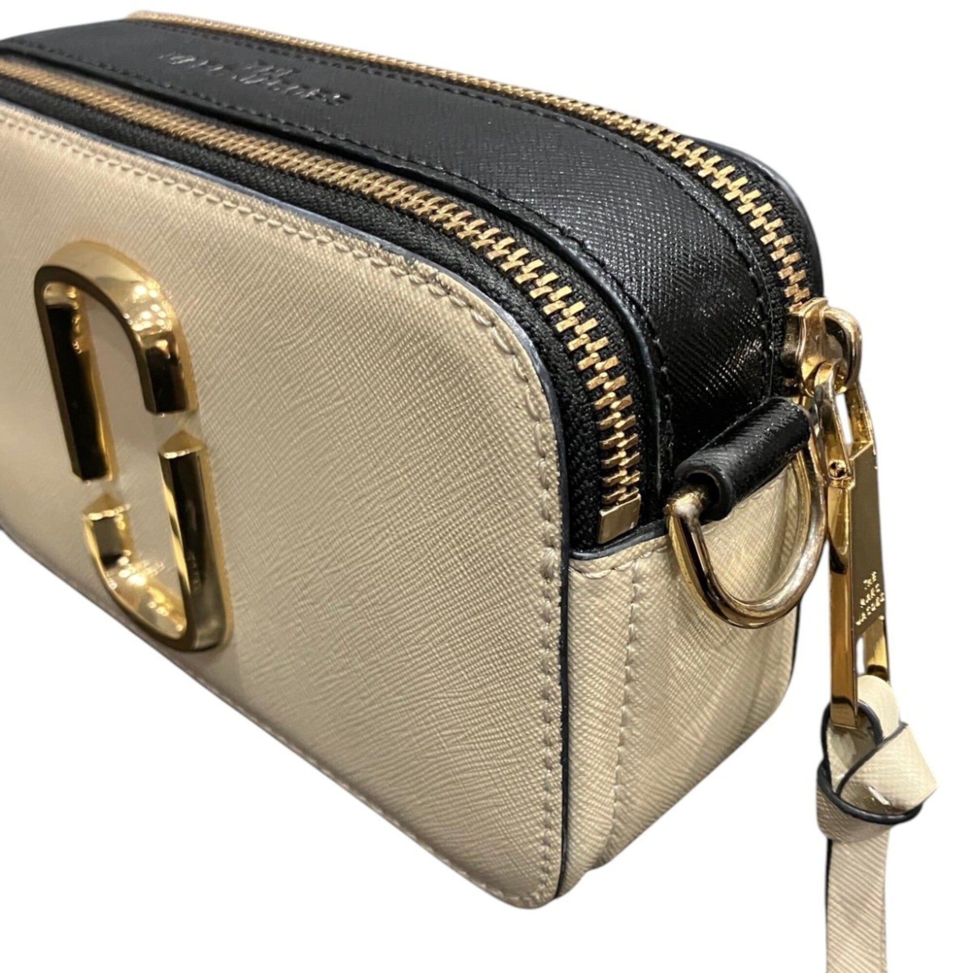 Leather Shoulder Bag (Pre-Owned) - Marc Jacobs - Modalova