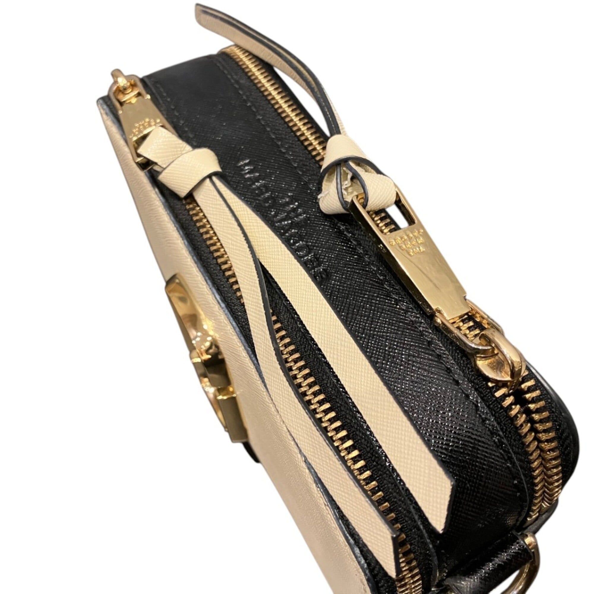 Leather Shoulder Bag (Pre-Owned) - Marc Jacobs - Modalova