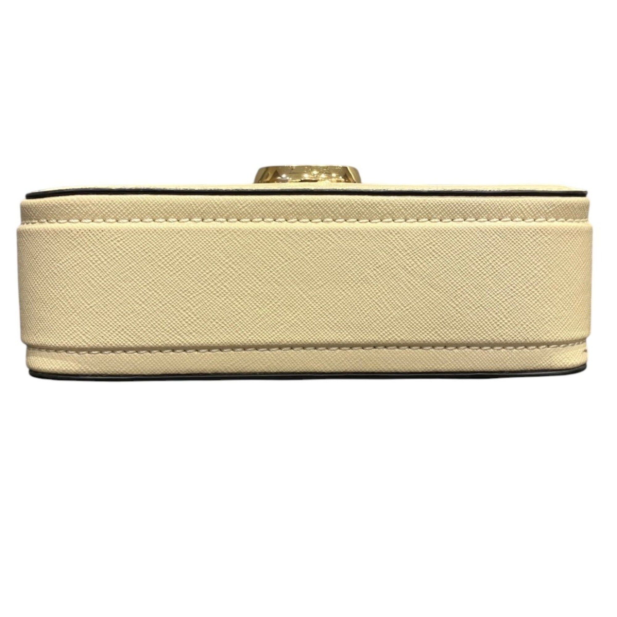 Leather Shoulder Bag (Pre-Owned) - Marc Jacobs - Modalova