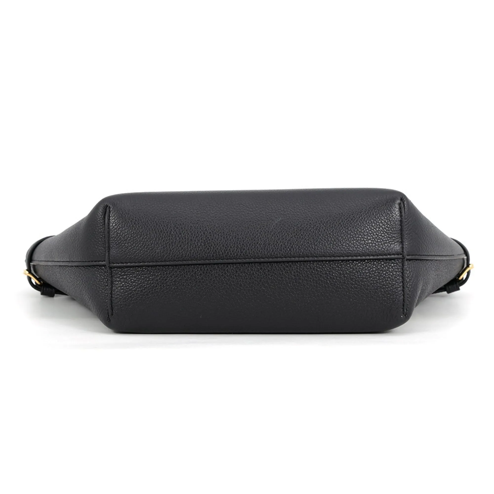 Cabas Leather Handbag Shoulder Bag (Pre-Owned) - Celine - Modalova