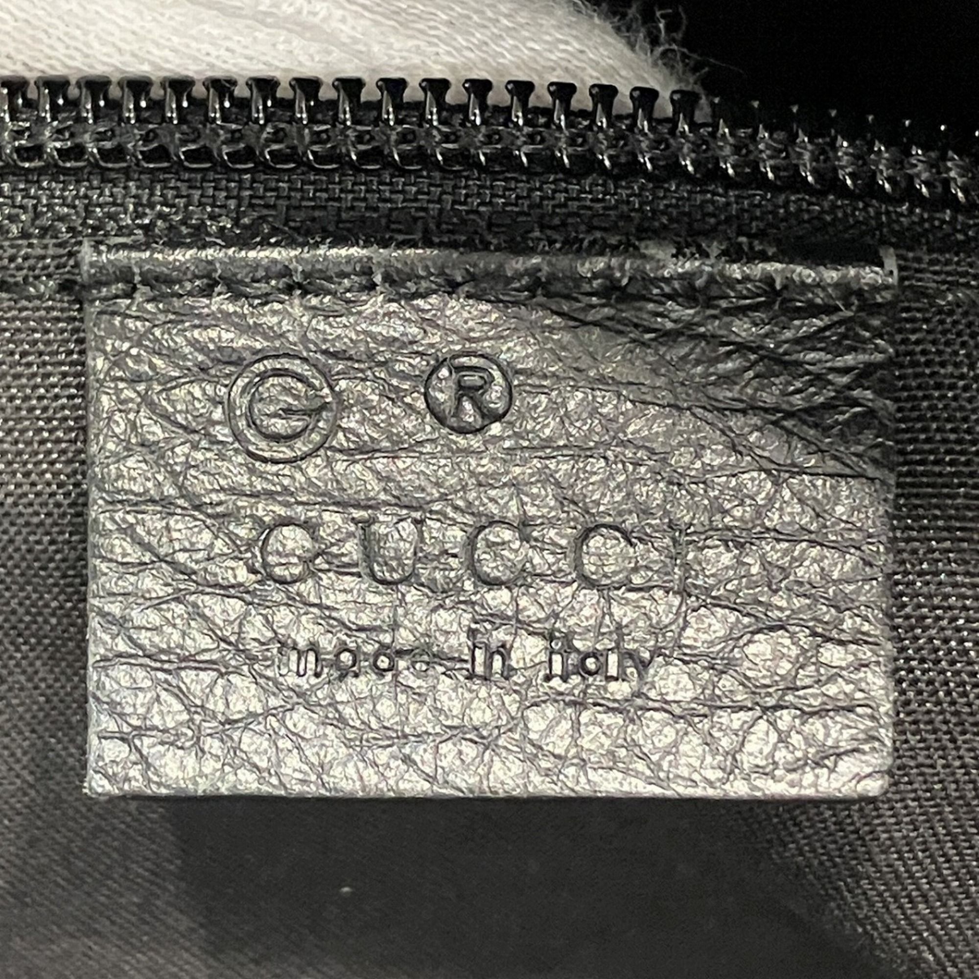Nylon Backpack (Pre-Owned) - Gucci - Modalova