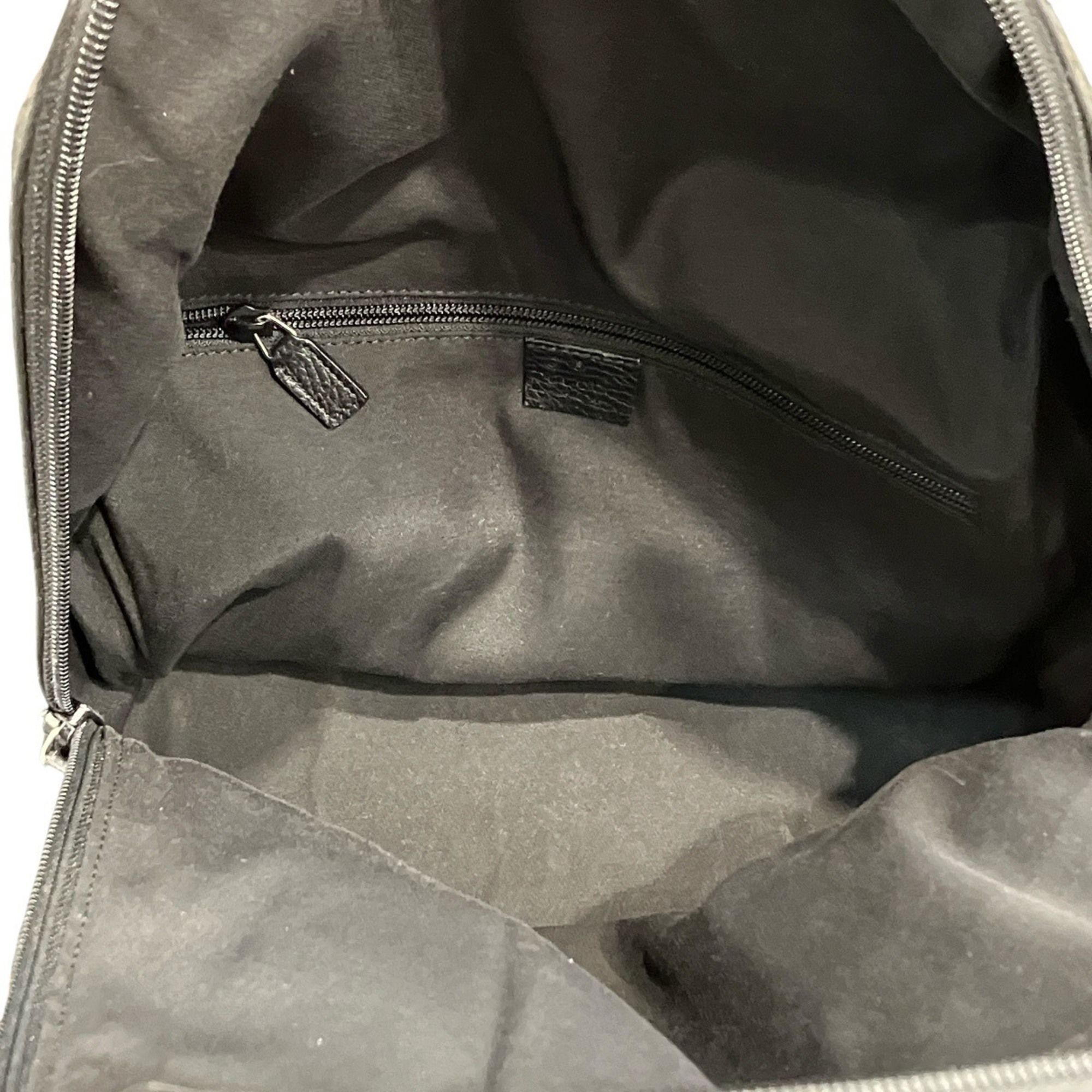 Nylon Backpack (Pre-Owned) - Gucci - Modalova