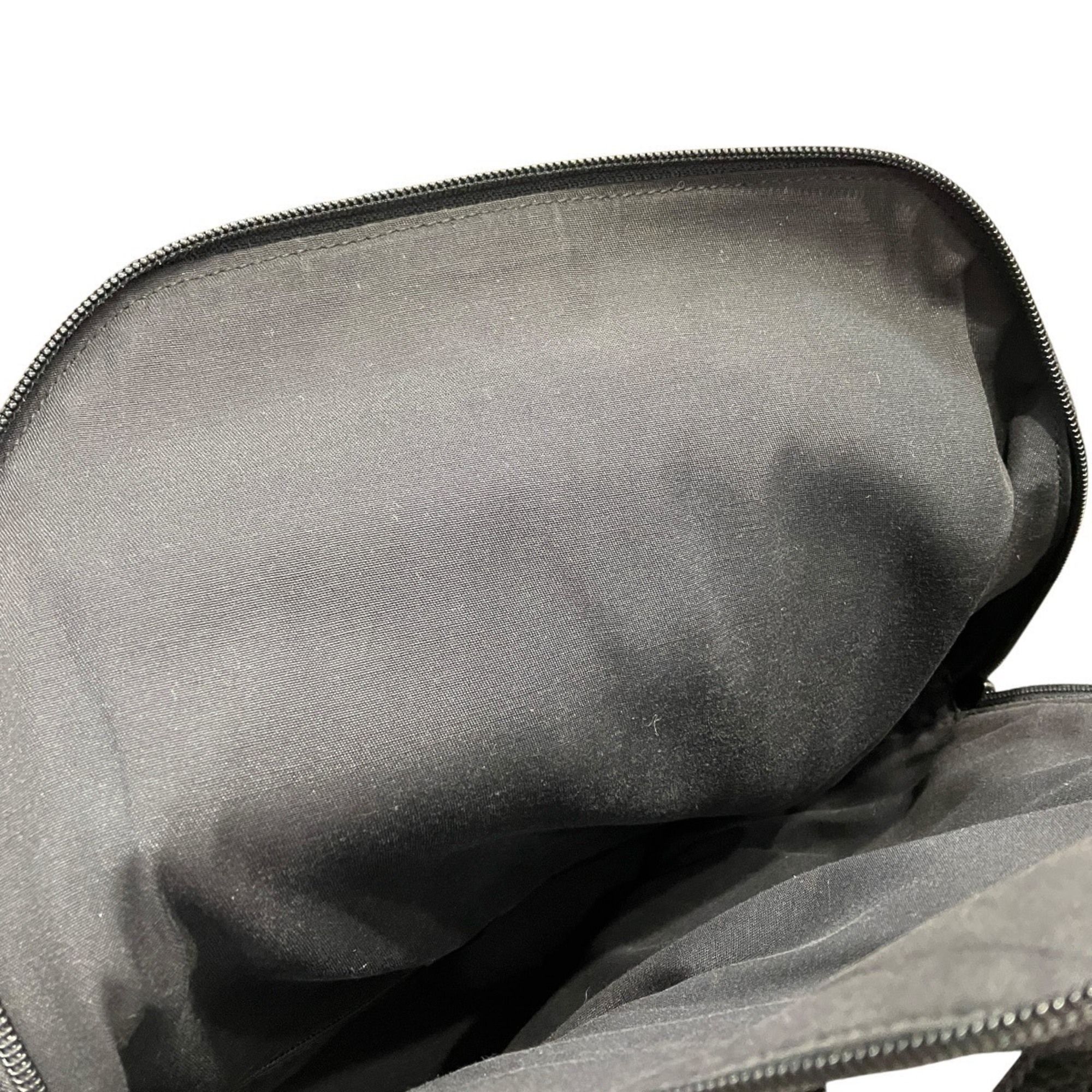 Nylon Backpack (Pre-Owned) - Gucci - Modalova