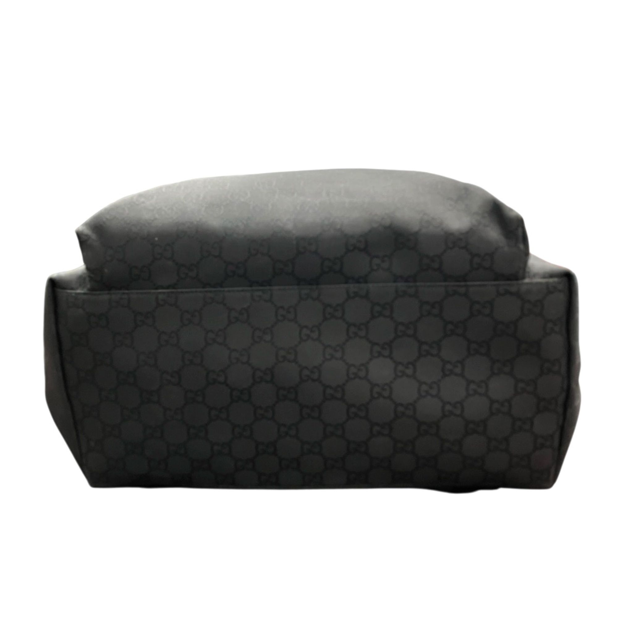 Nylon Backpack (Pre-Owned) - Gucci - Modalova