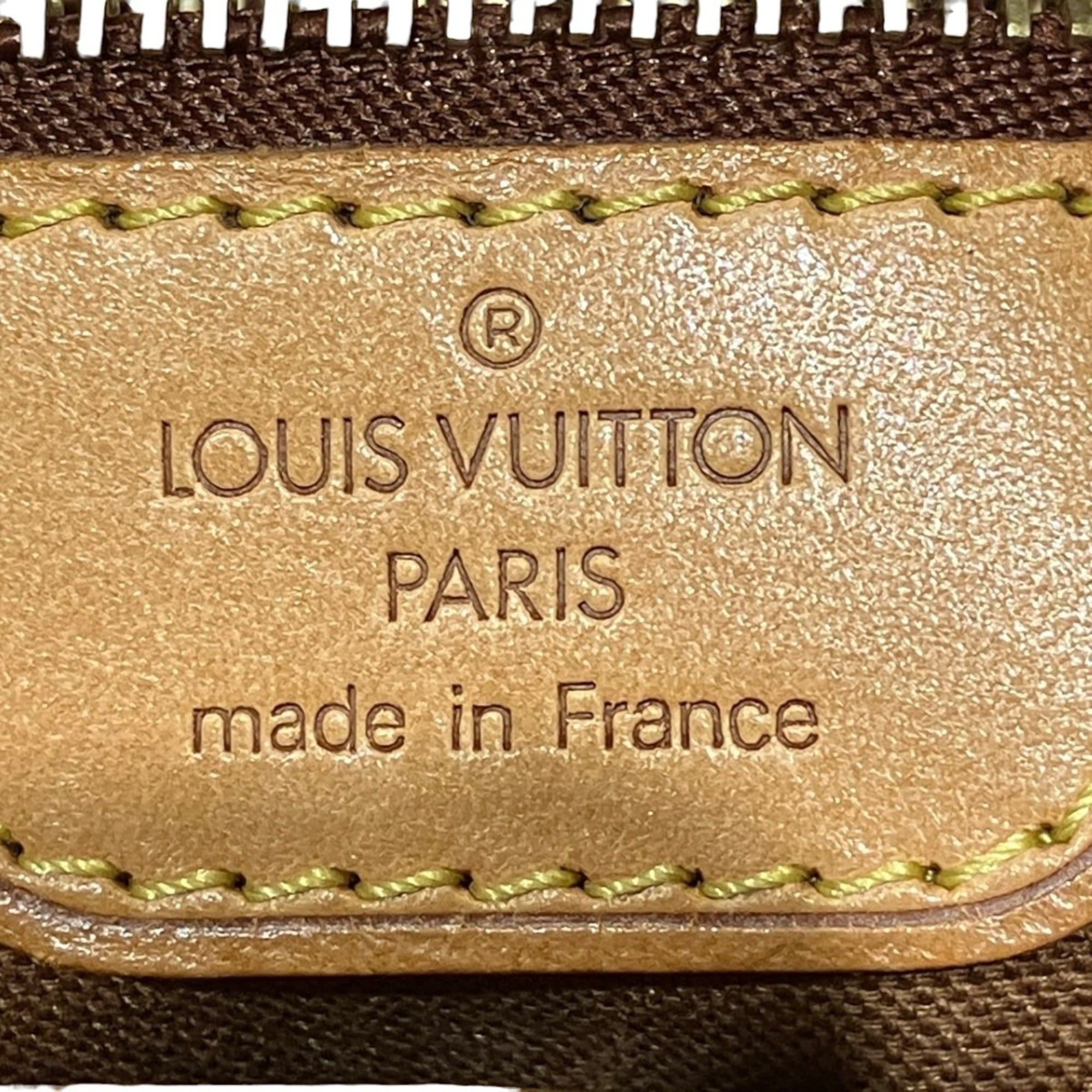 Handbag (Pre-Owned) - Louis Vuitton - Modalova