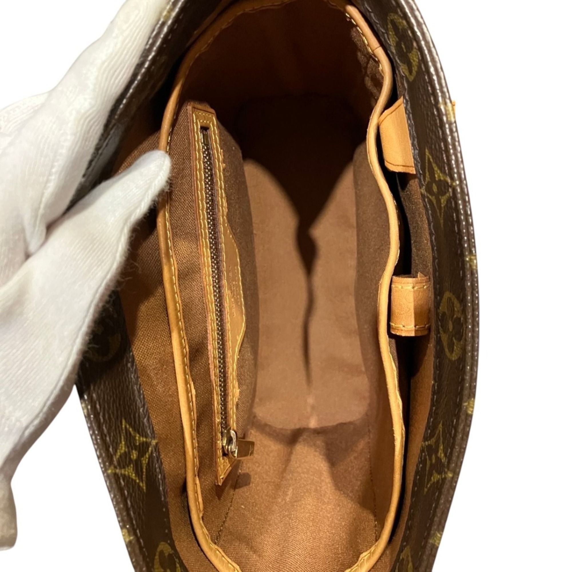Handbag (Pre-Owned) - Louis Vuitton - Modalova