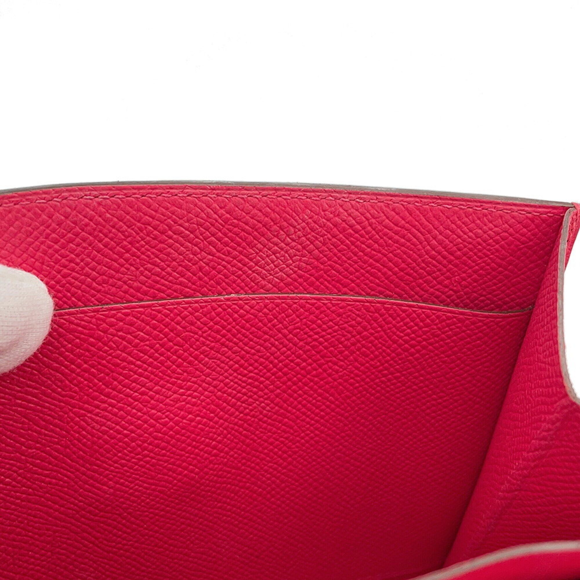 Epsom Leather Handbag (Pre-Owned) - Hermes - Modalova