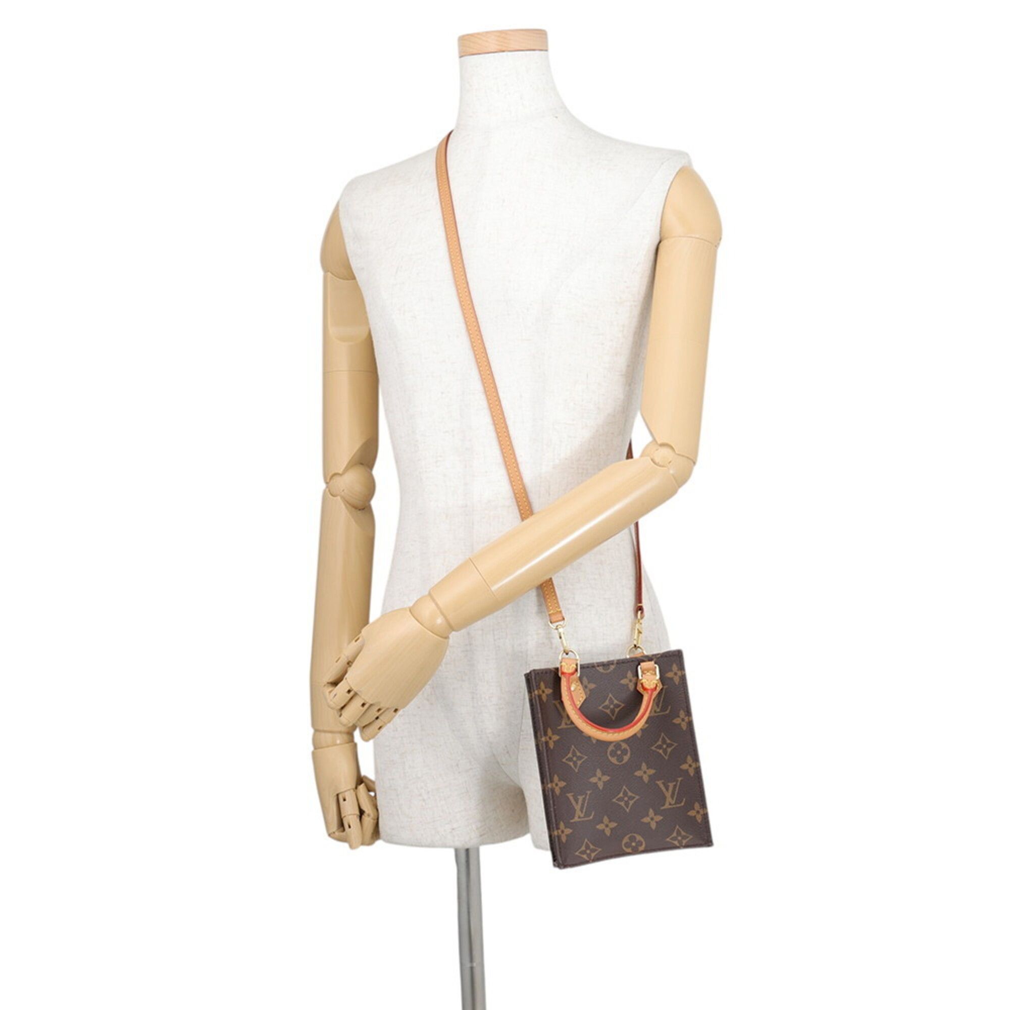 Handbag (Pre-Owned) - Louis Vuitton - Modalova