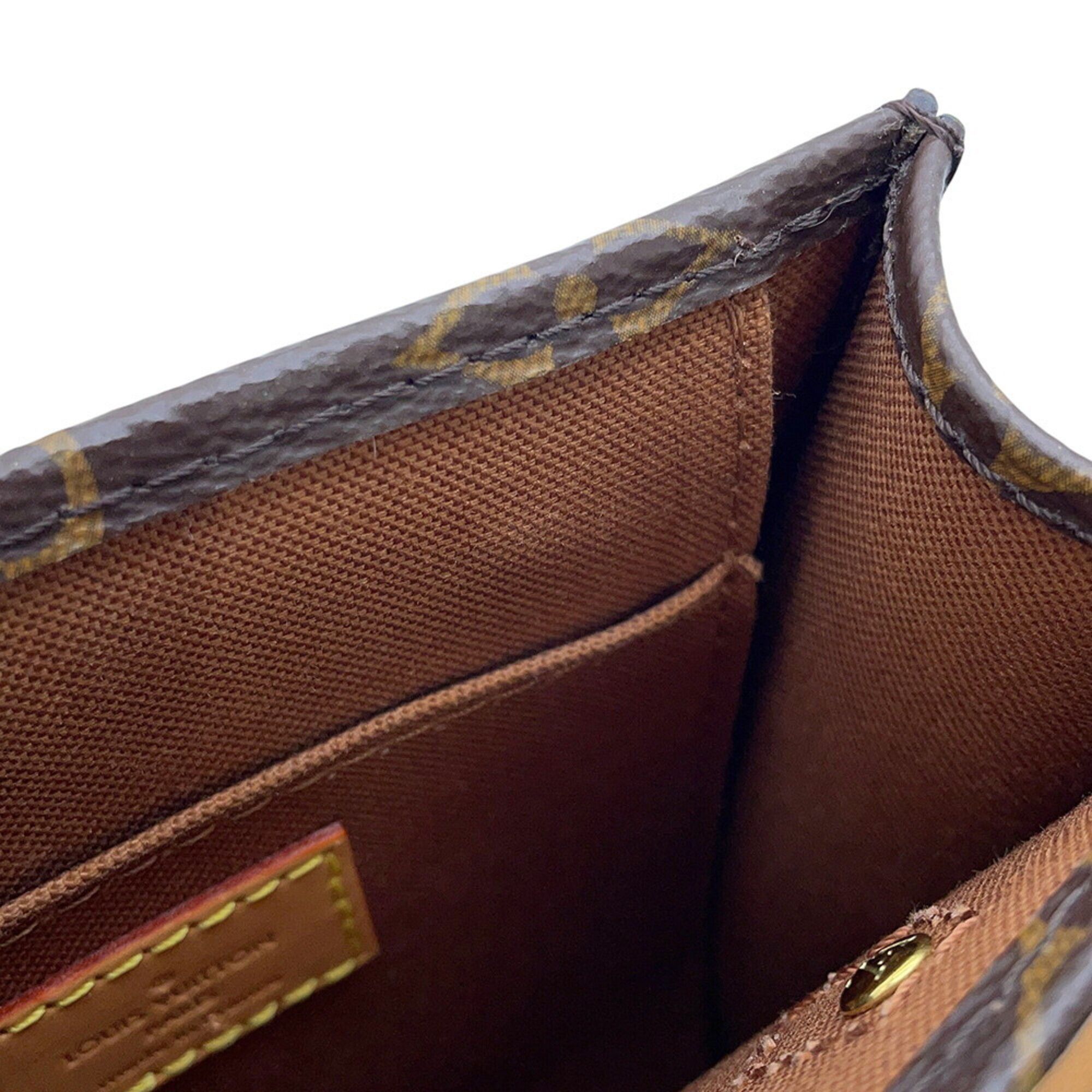 Handbag (Pre-Owned) - Louis Vuitton - Modalova