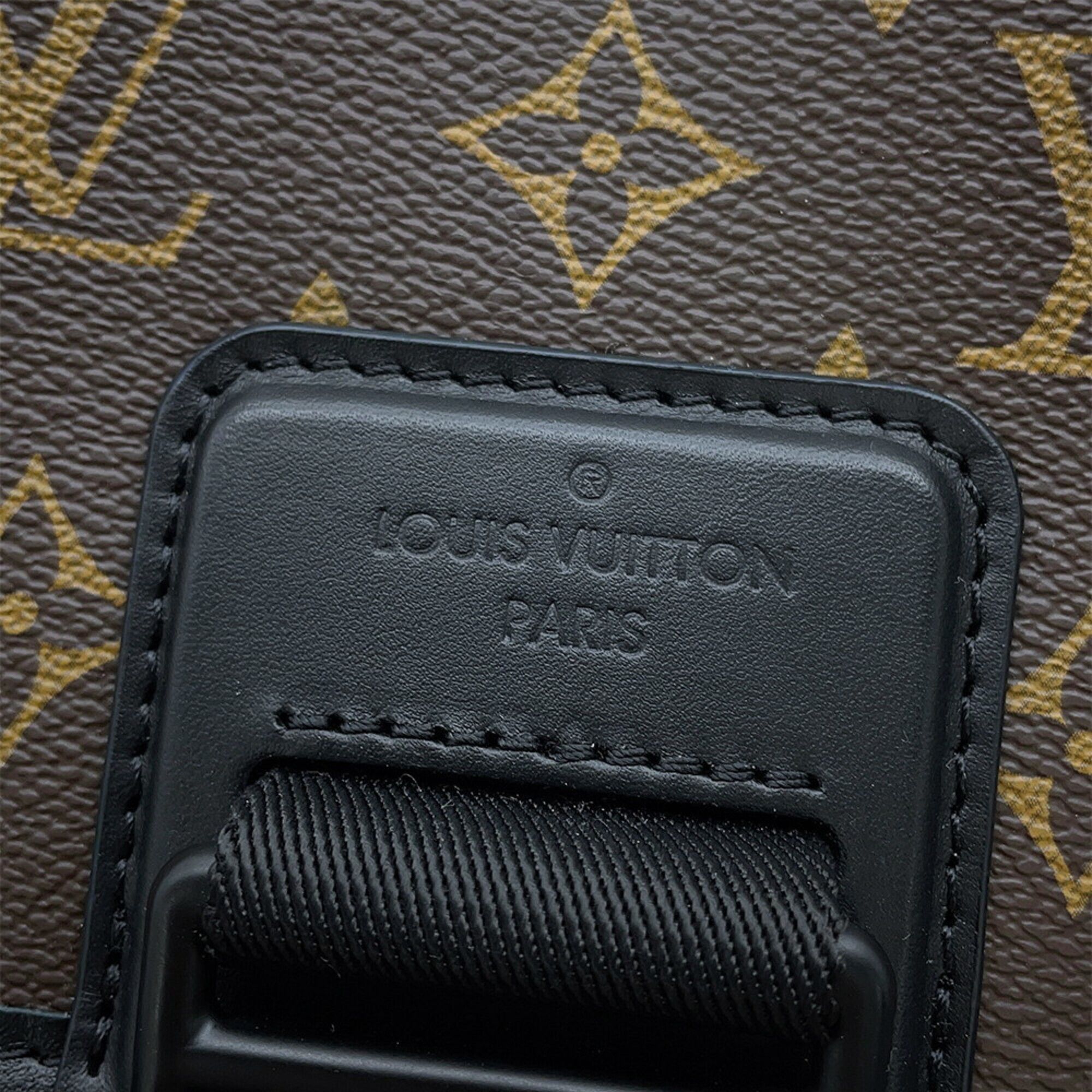Monogram Handbag Shoulder Bag (Pre-Owned) - Louis Vuitton - Modalova