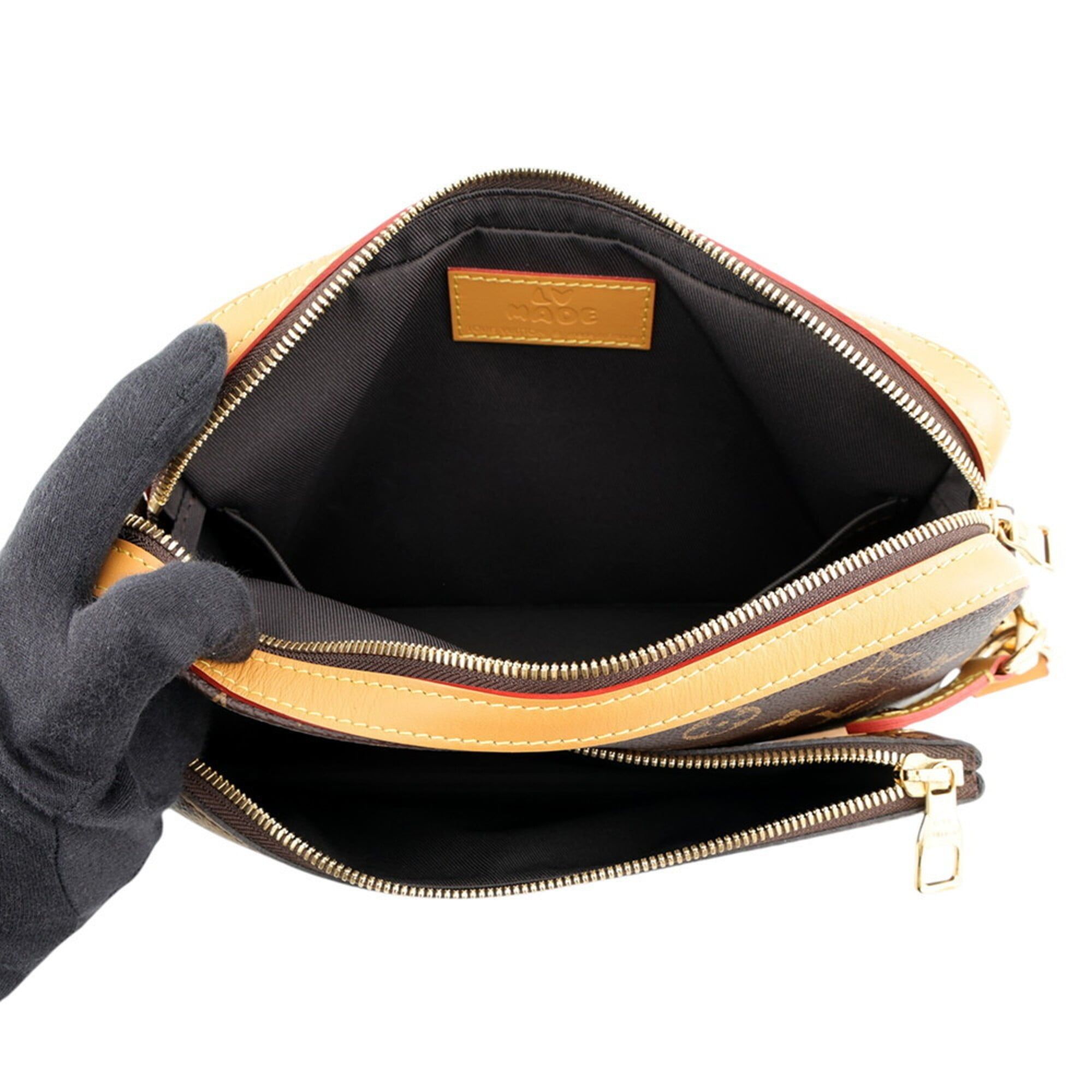 Handbag Pouch Shoulder Bag (Pre-Owned) - Louis Vuitton - Modalova