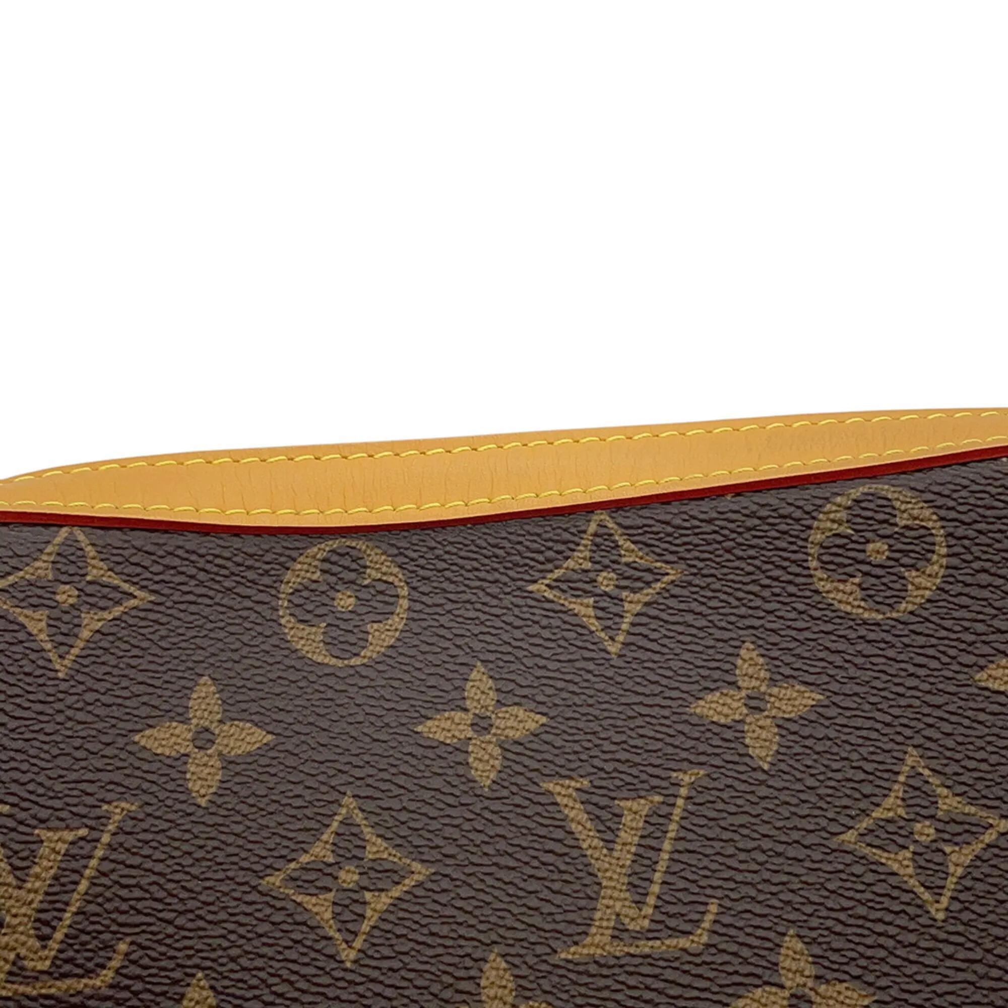 Handbag Pouch Shoulder Bag (Pre-Owned) - Louis Vuitton - Modalova