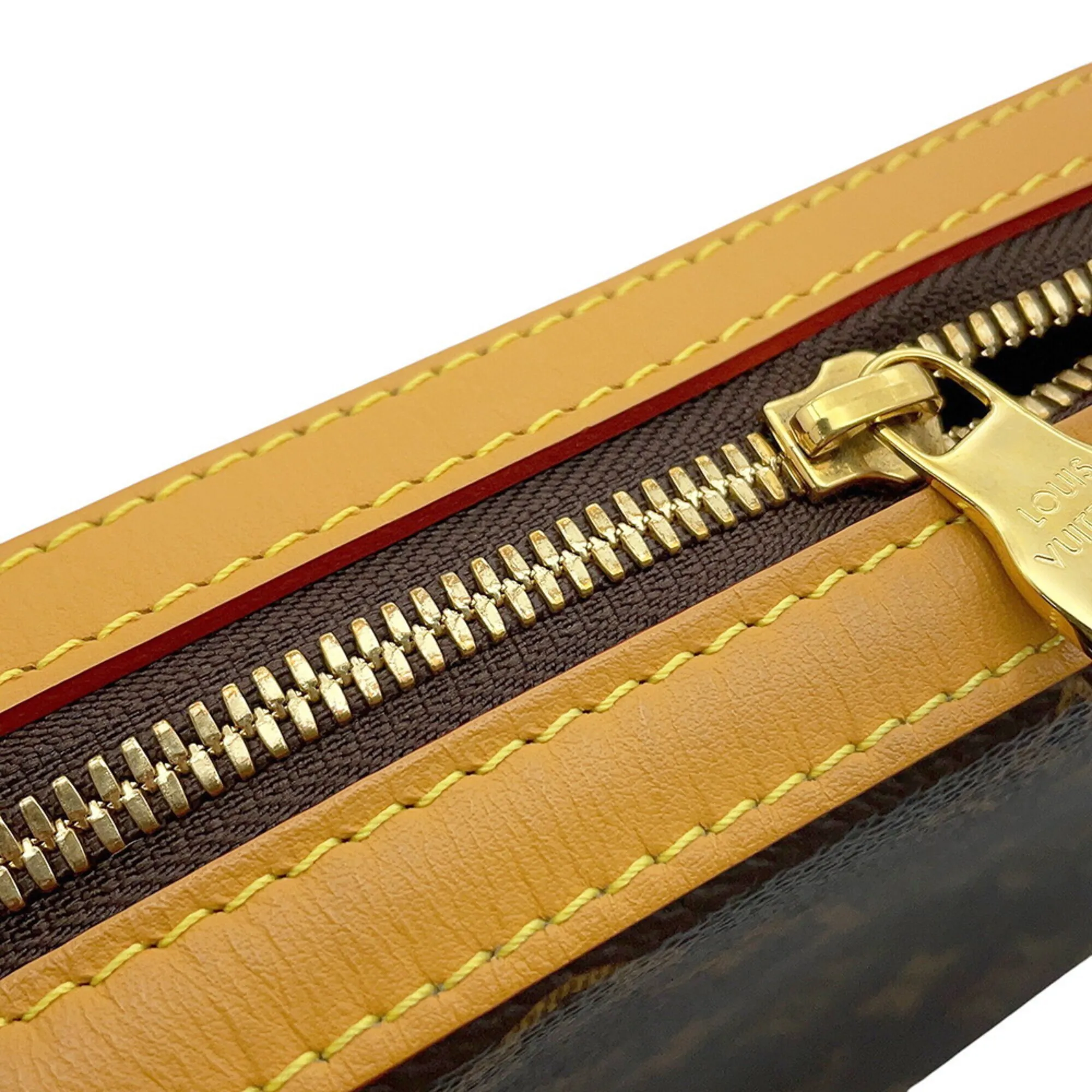 Handbag Pouch Shoulder Bag (Pre-Owned) - Louis Vuitton - Modalova