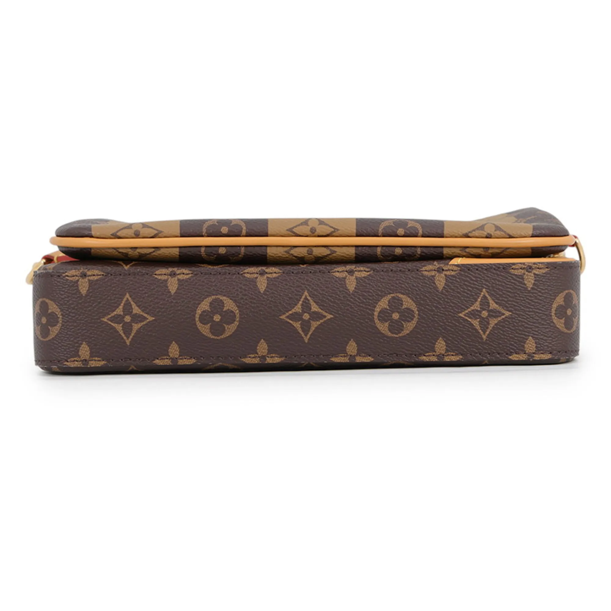 Handbag Pouch Shoulder Bag (Pre-Owned) - Louis Vuitton - Modalova