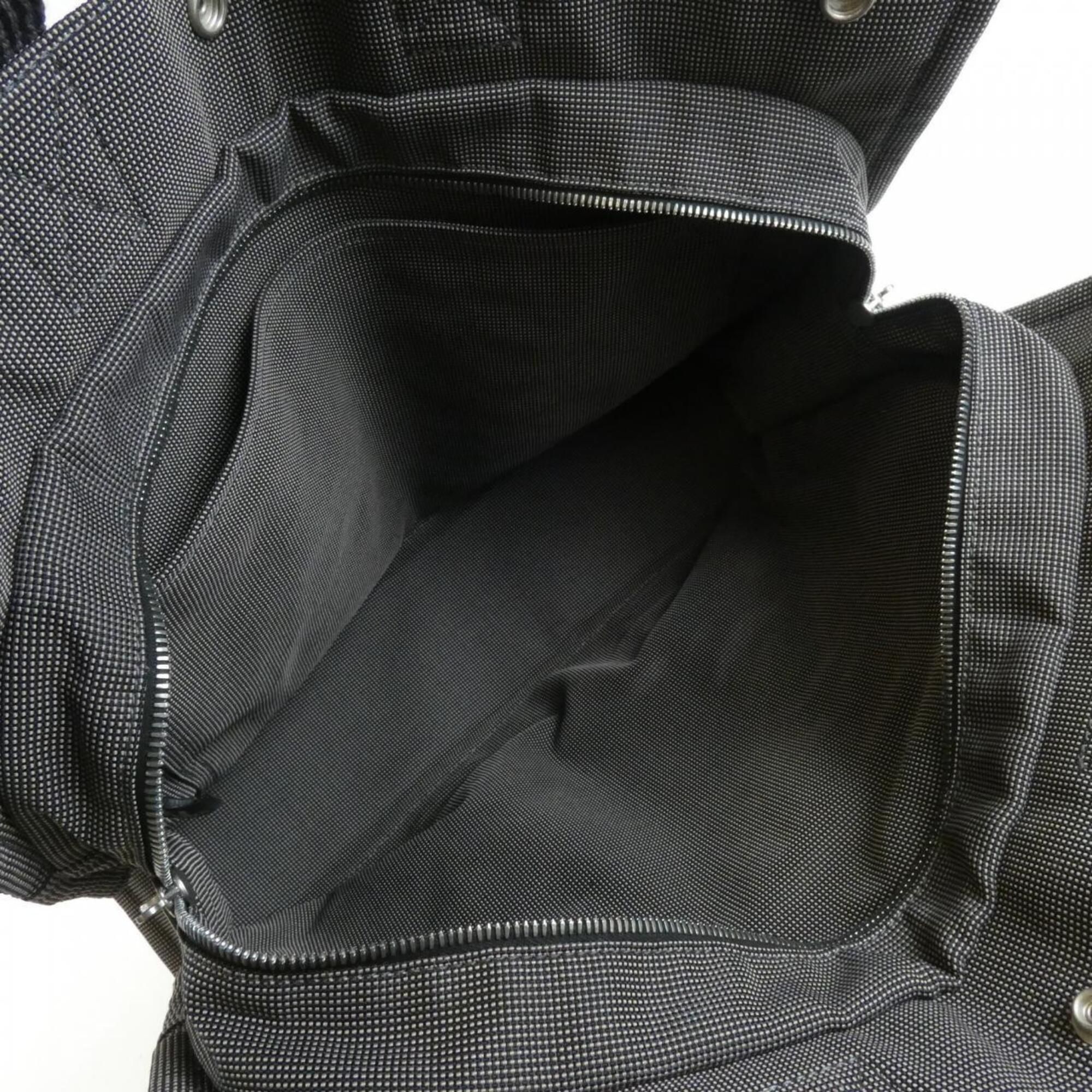 Canvas Handbag (Pre-Owned) - Hermes - Modalova
