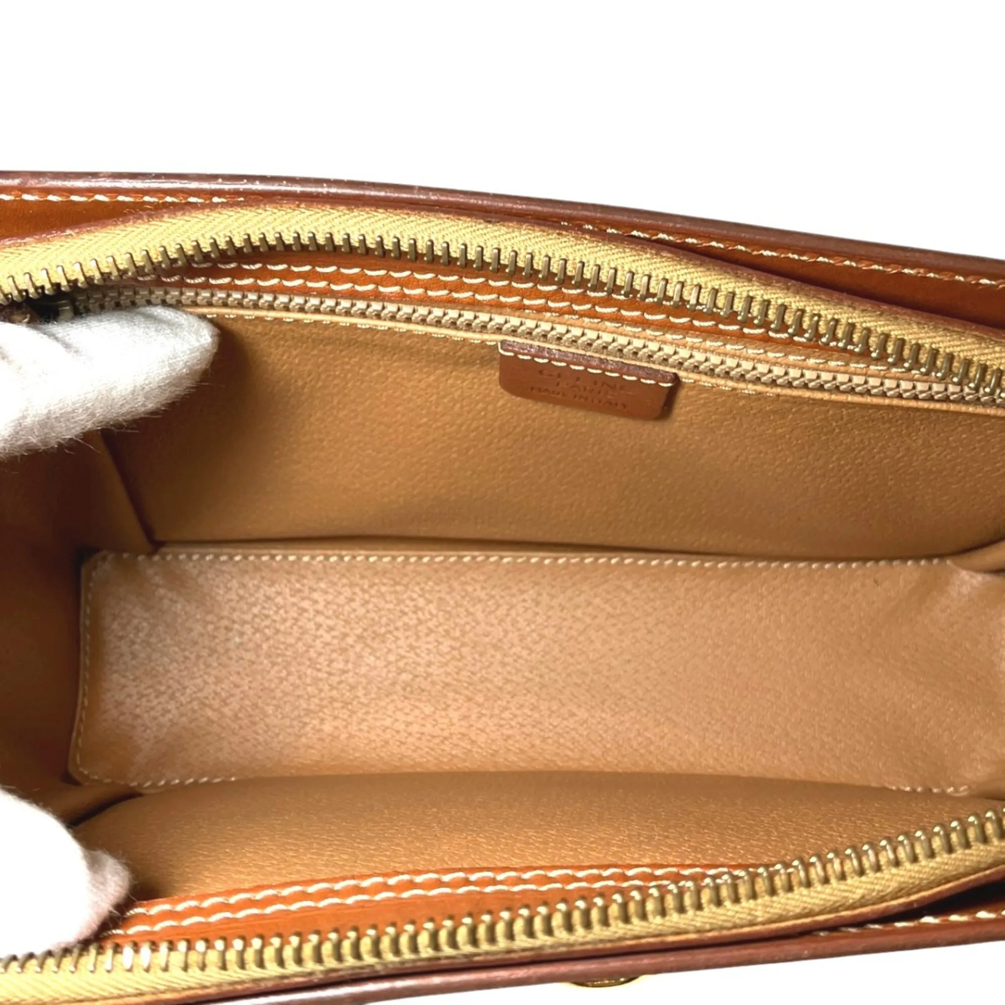 Leather Pvc Shoulder Bag (Pre-Owned) - Celine - Modalova