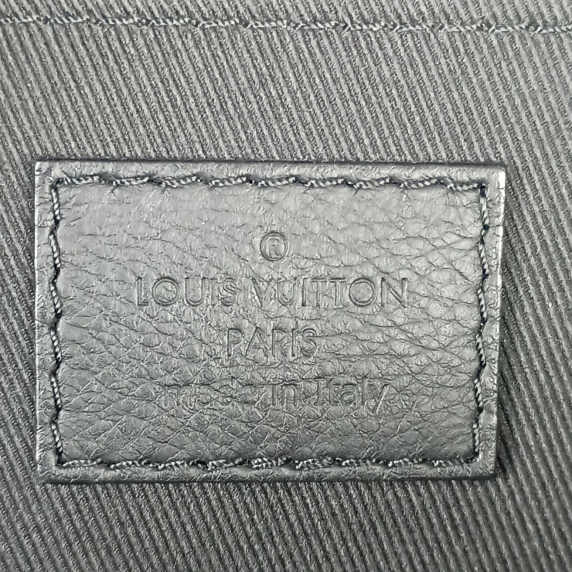 Monogram Reverse Monogram Reverse Backpack (Pre-Owned) - Louis Vuitton - Modalova