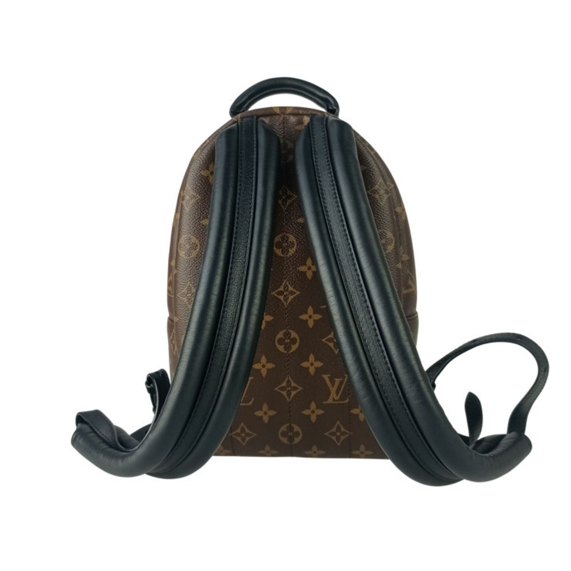 Monogram Reverse Monogram Reverse Backpack (Pre-Owned) - Louis Vuitton - Modalova
