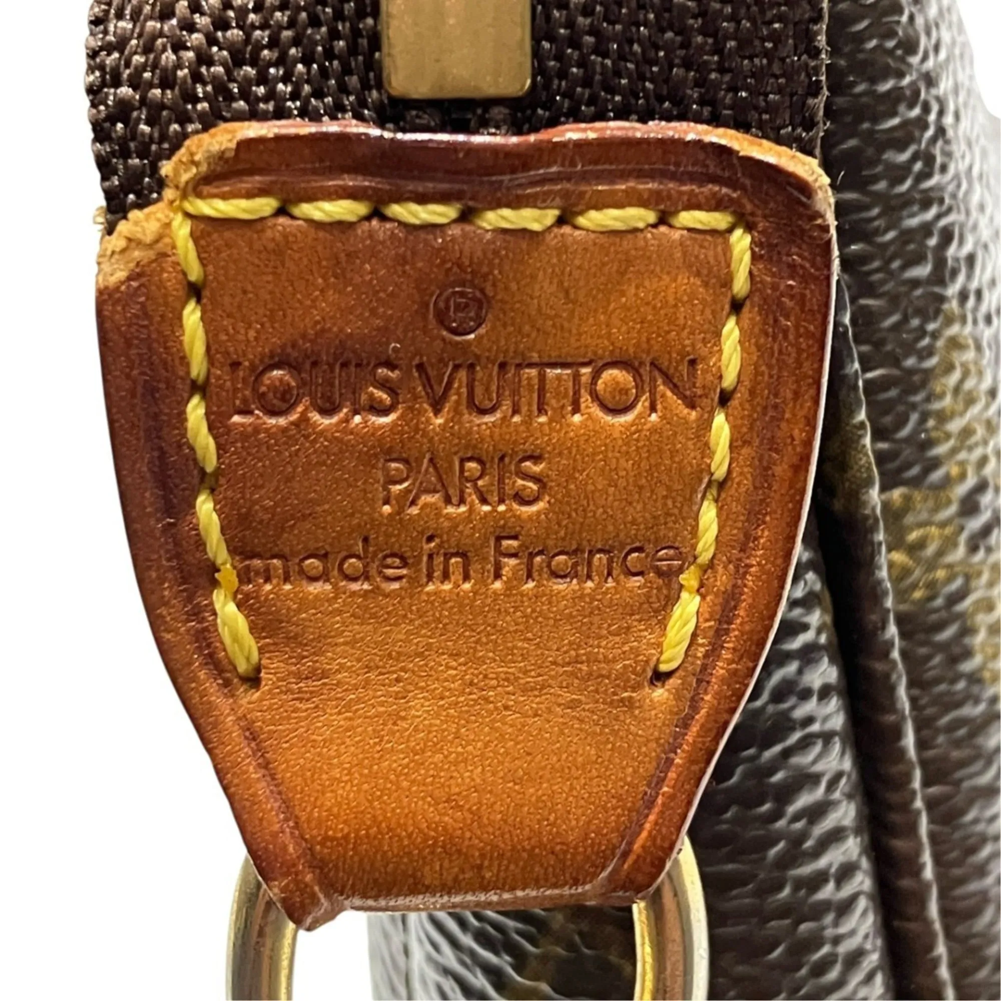 Handbag (Pre-Owned) - Louis Vuitton - Modalova
