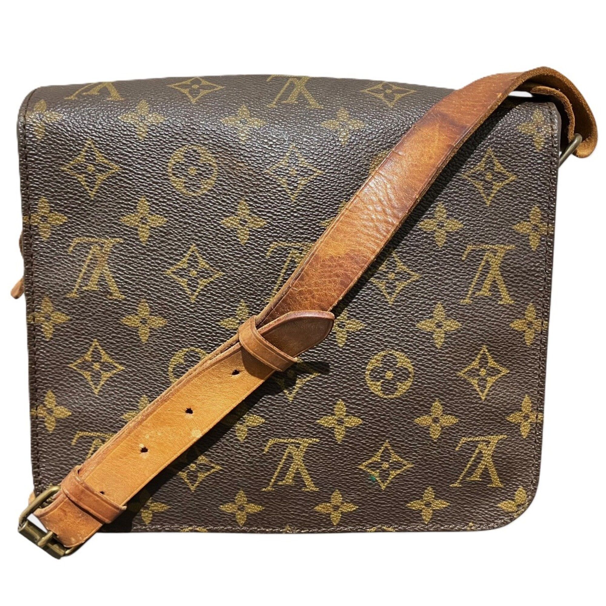 Shoulder Bag (Pre-Owned) - Louis Vuitton - Modalova