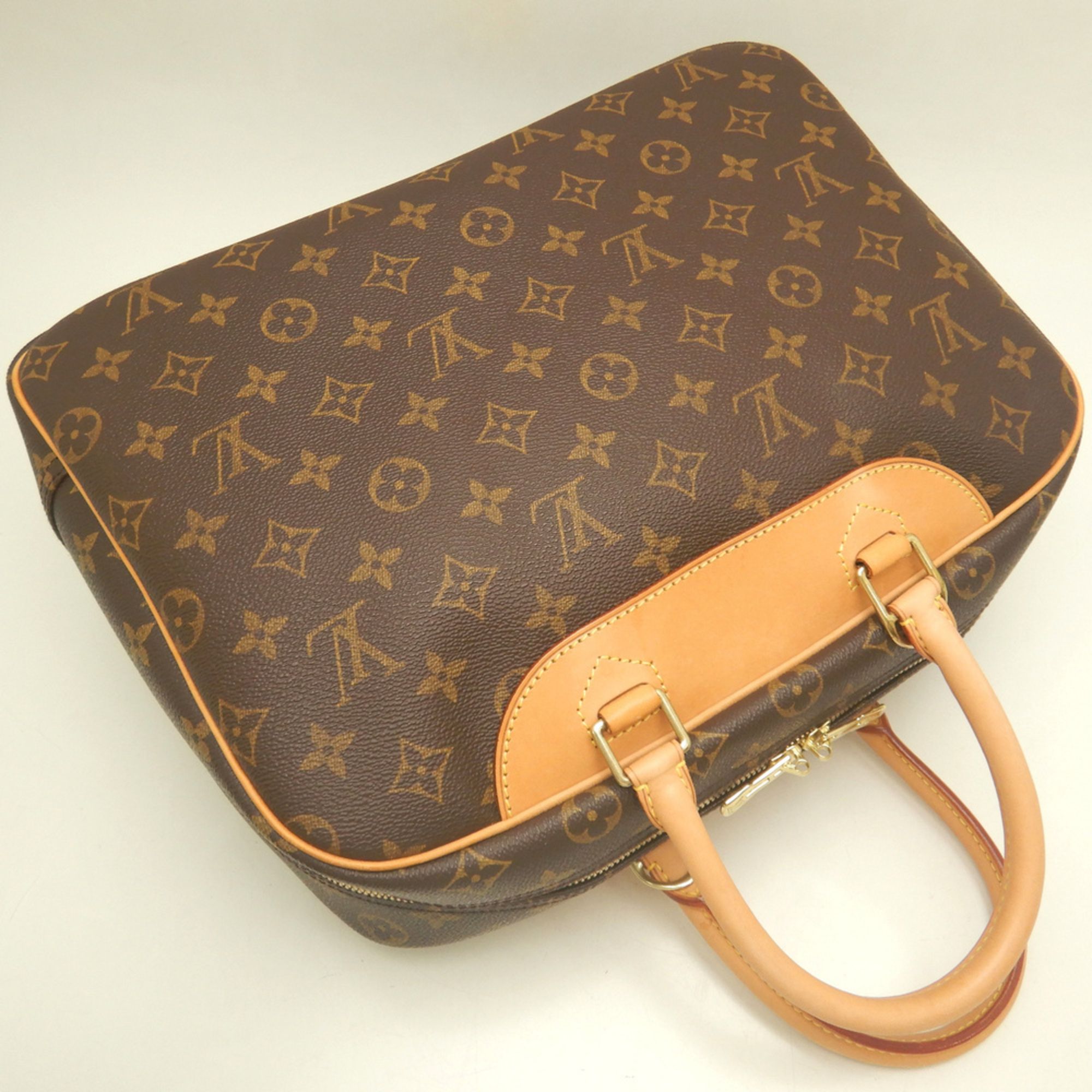 Handbag (Pre-Owned) - Louis Vuitton - Modalova