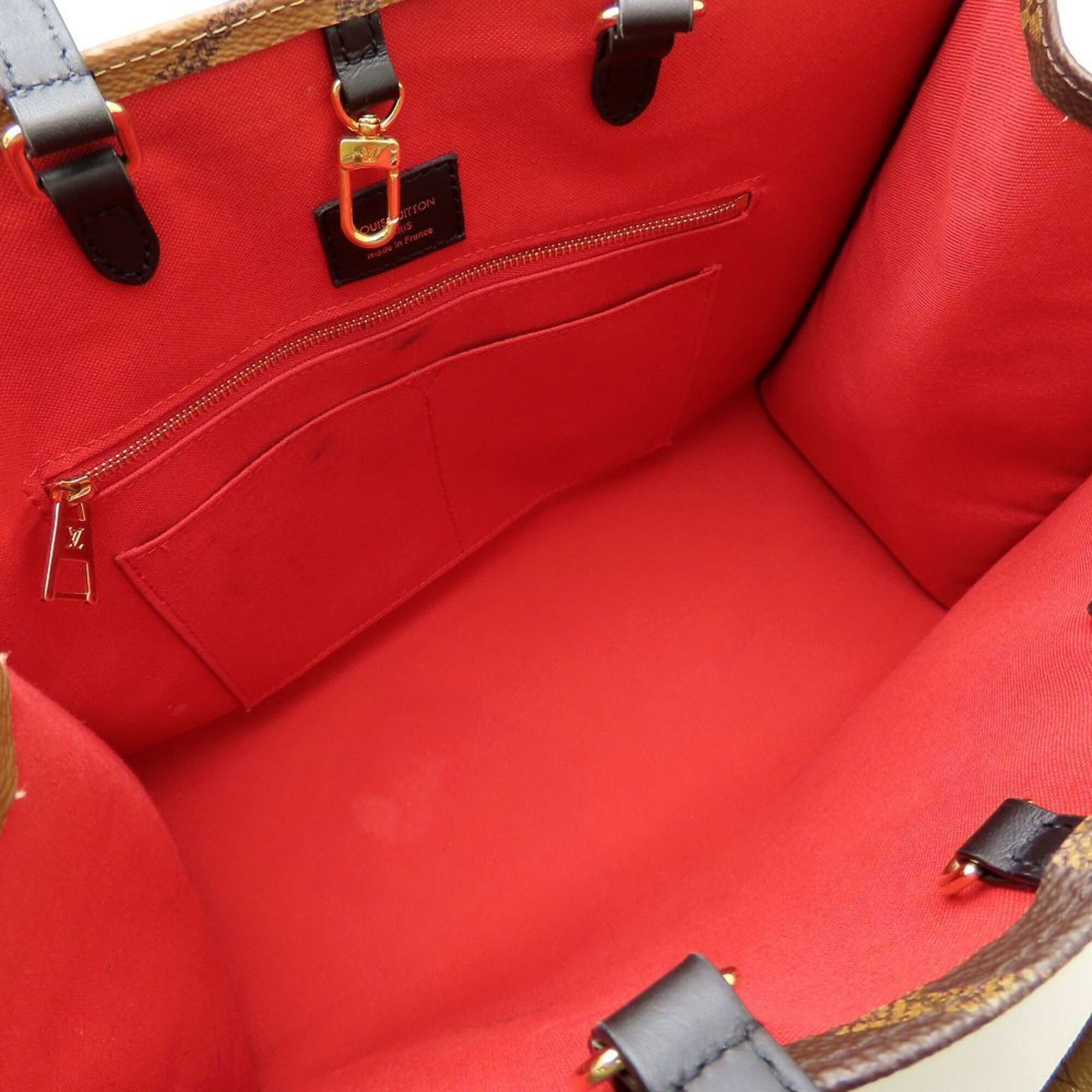 Tote Bag (Pre-Owned) - Louis Vuitton - Modalova
