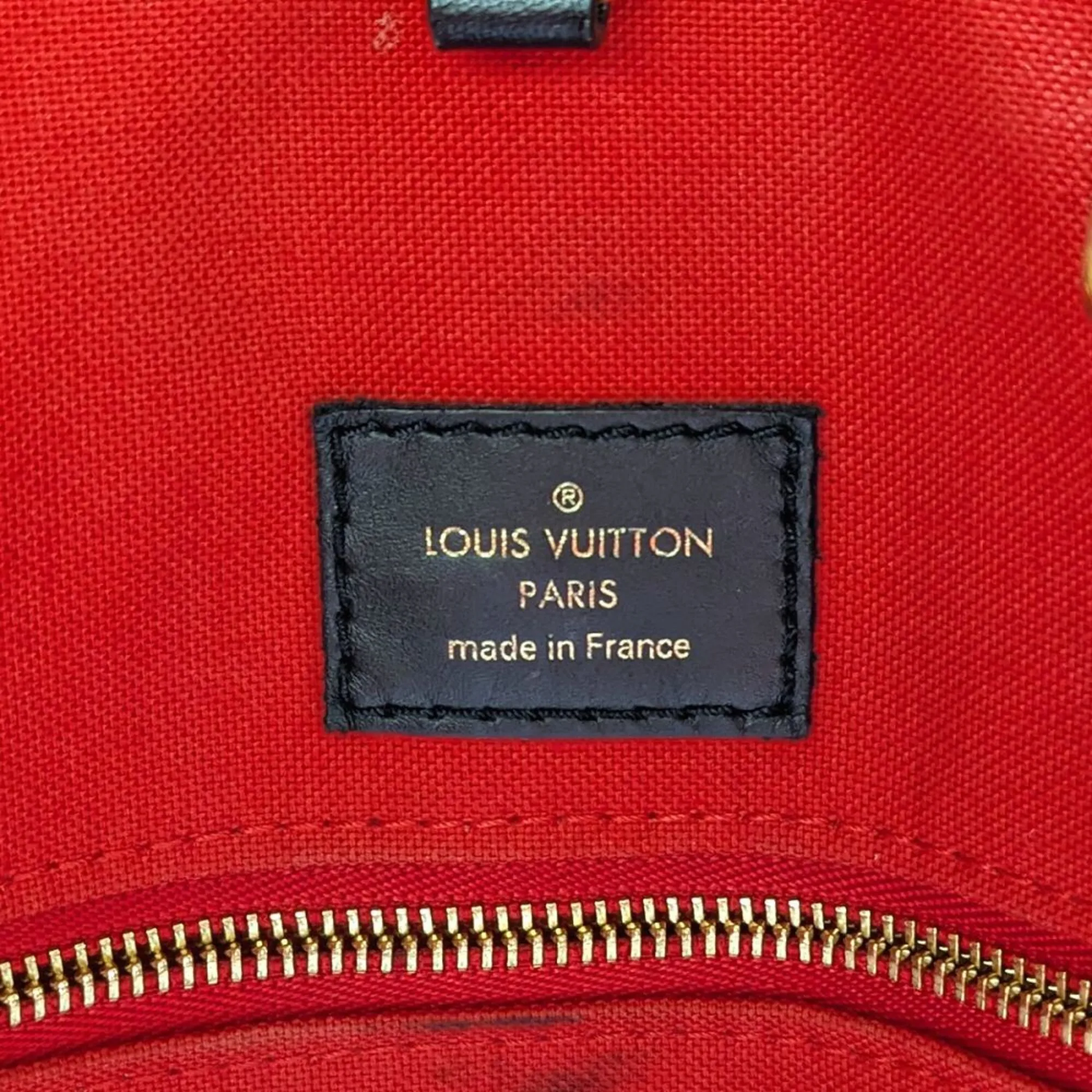 Tote Bag (Pre-Owned) - Louis Vuitton - Modalova