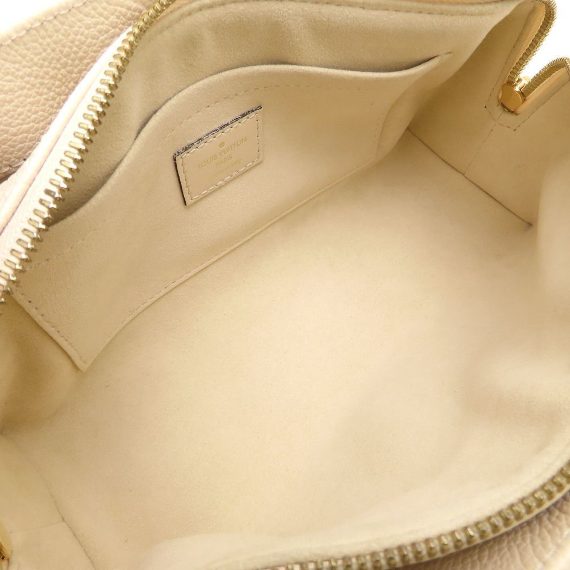 Monogram Empreinte Monogram Empreinte Shoulder Bag (Pre-Owned) - Louis Vuitton - Modalova