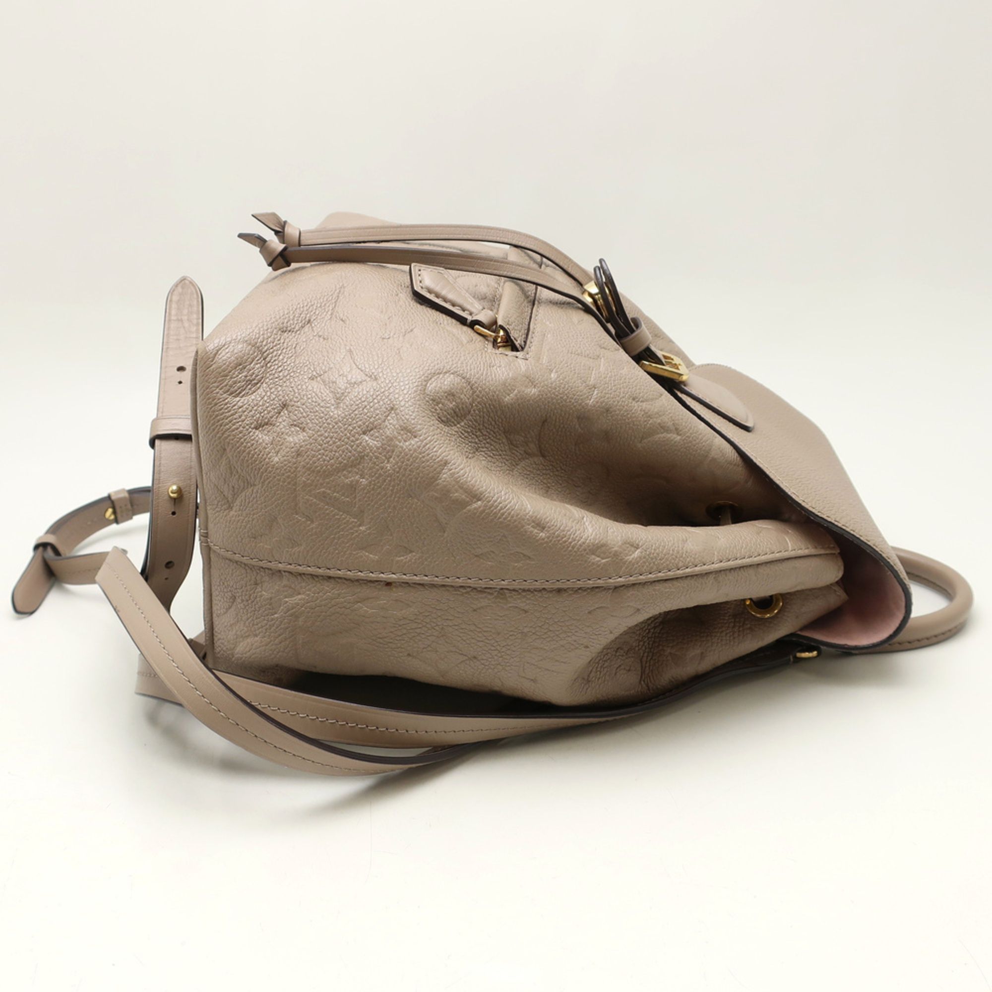 Empreinte Backpack (Pre-Owned) - Louis Vuitton - Modalova