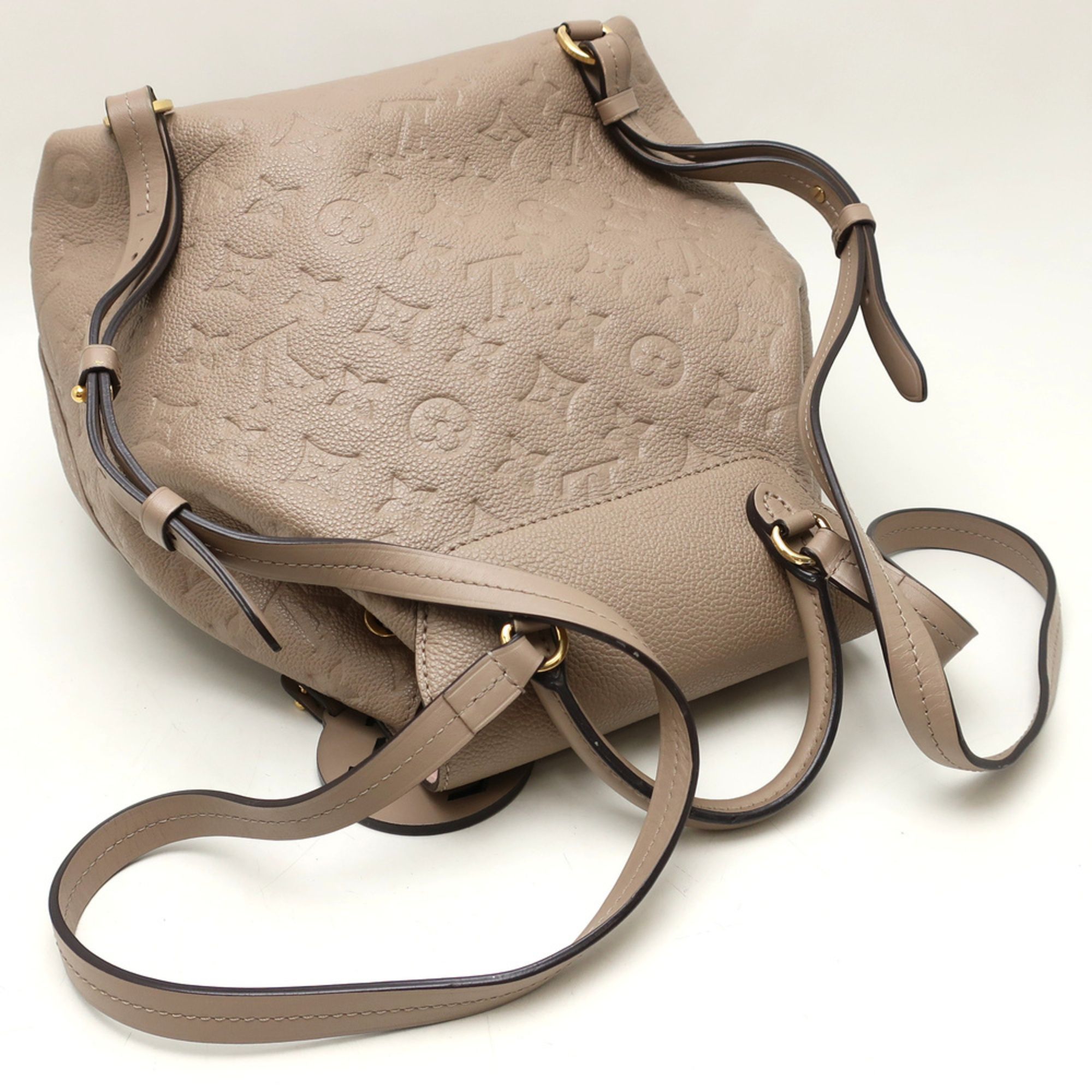 Empreinte Backpack (Pre-Owned) - Louis Vuitton - Modalova