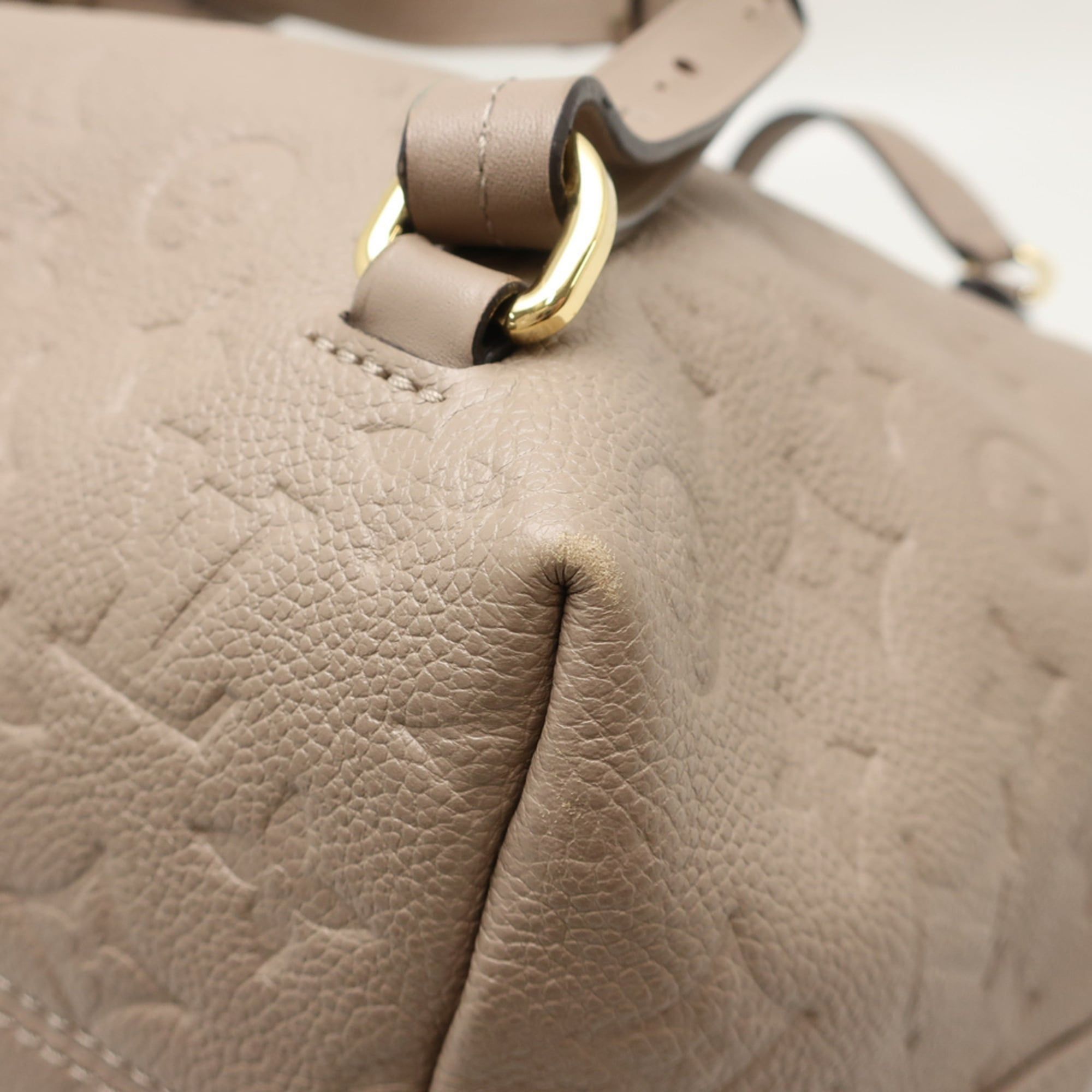 Empreinte Backpack (Pre-Owned) - Louis Vuitton - Modalova