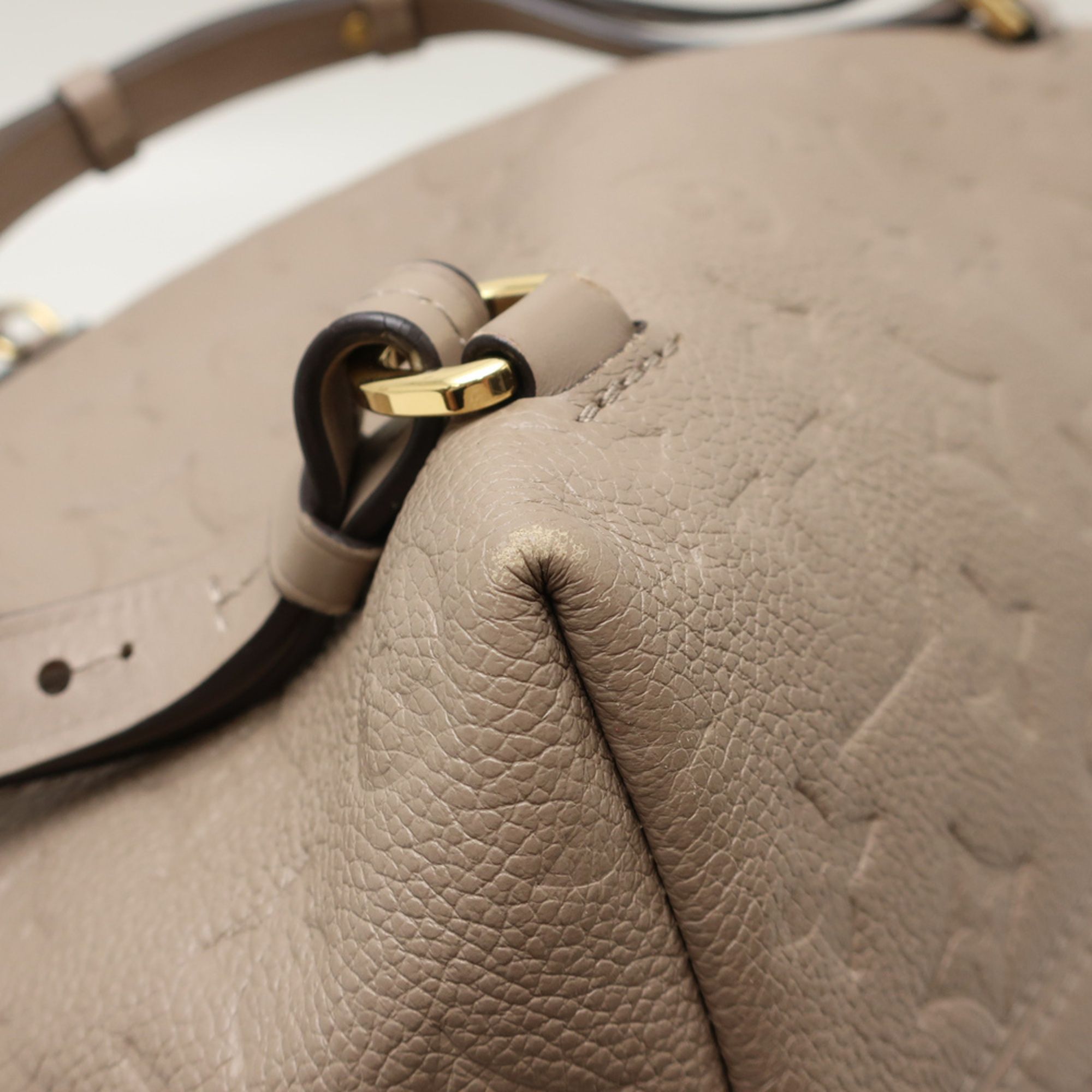Empreinte Backpack (Pre-Owned) - Louis Vuitton - Modalova