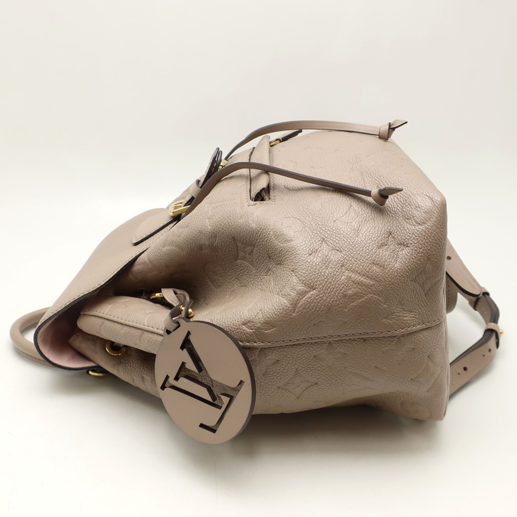 Empreinte Backpack (Pre-Owned) - Louis Vuitton - Modalova