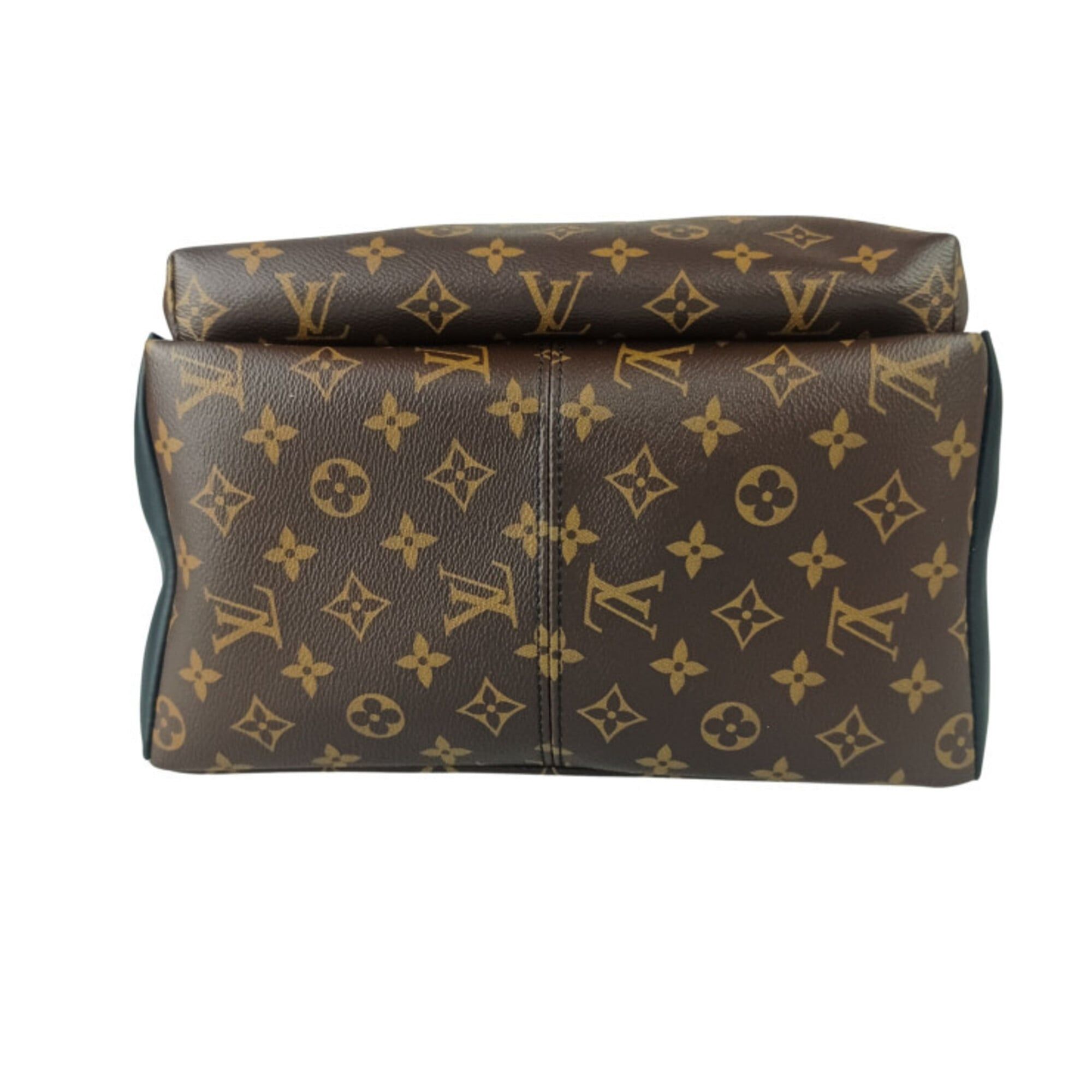 Monogram Backpack (Pre-Owned) - Louis Vuitton - Modalova
