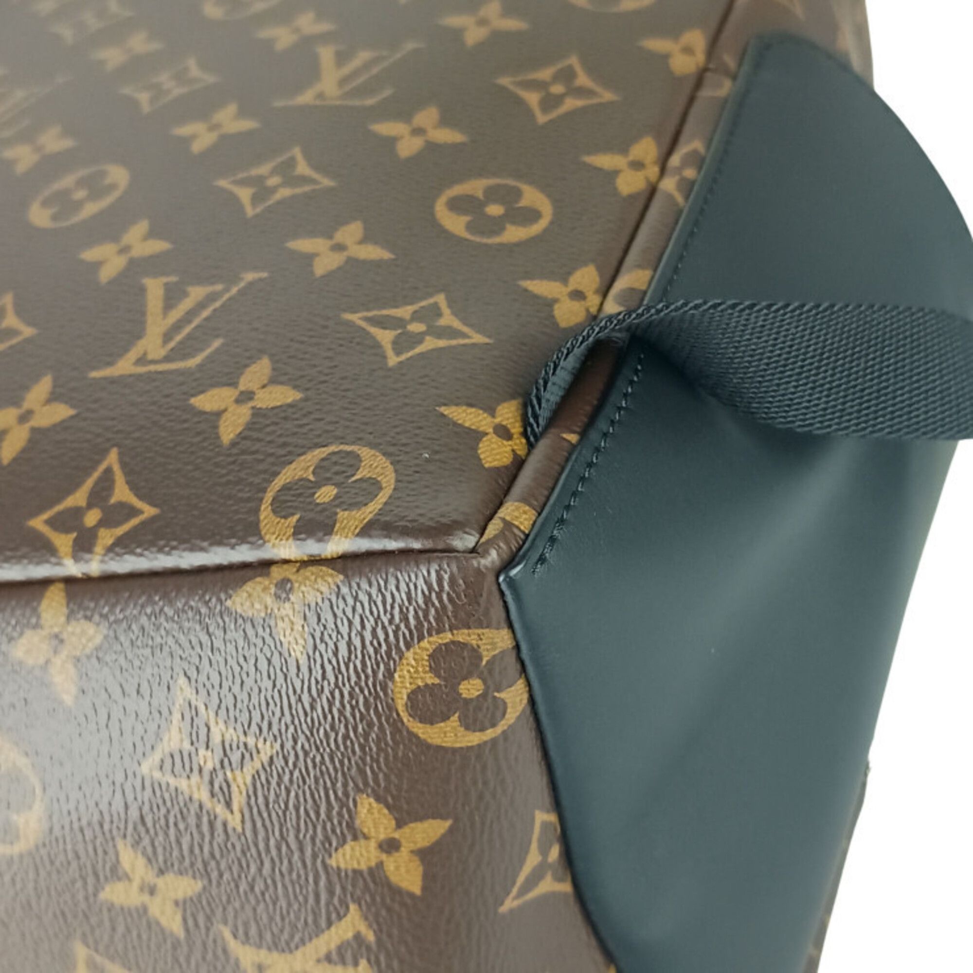 Monogram Backpack (Pre-Owned) - Louis Vuitton - Modalova
