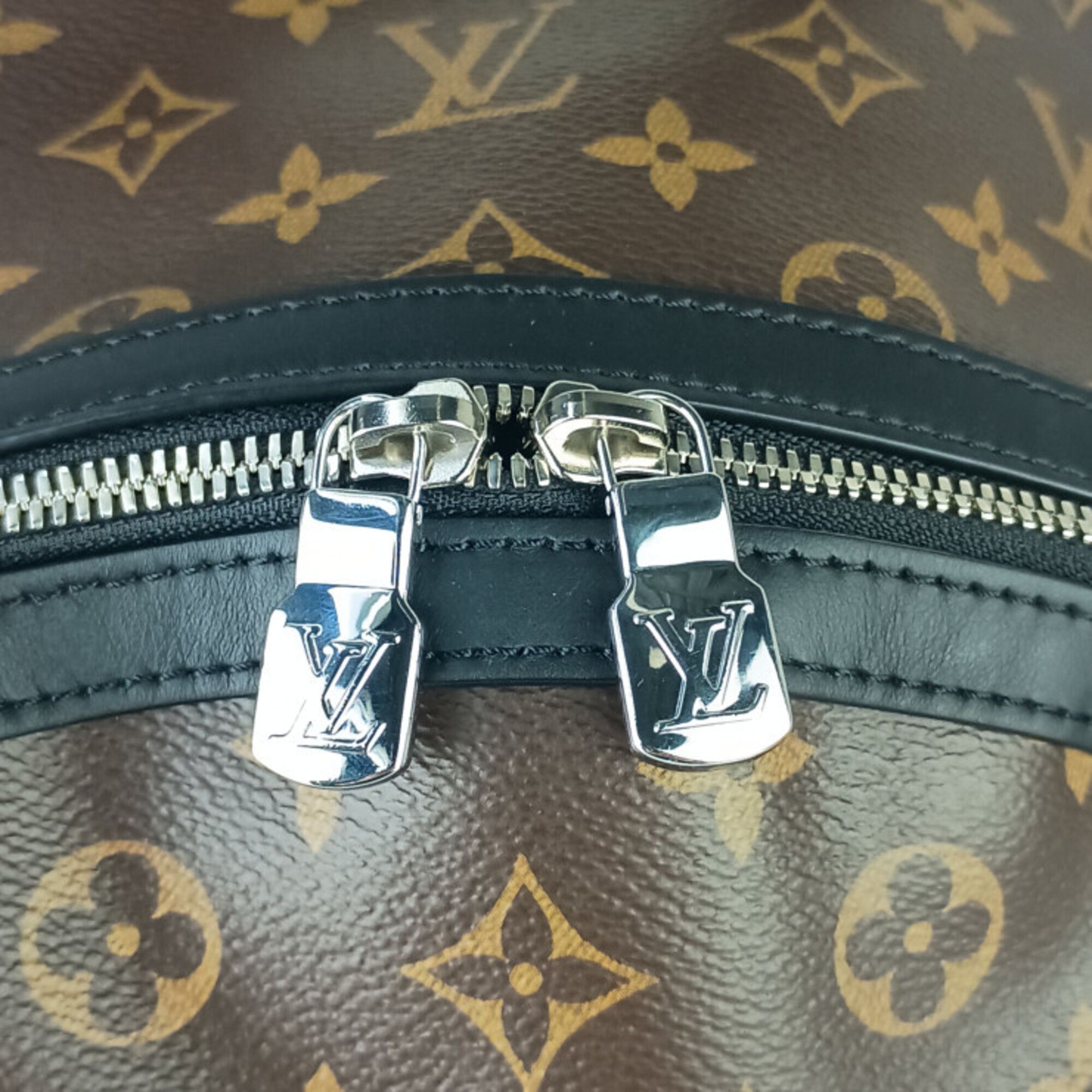 Monogram Backpack (Pre-Owned) - Louis Vuitton - Modalova