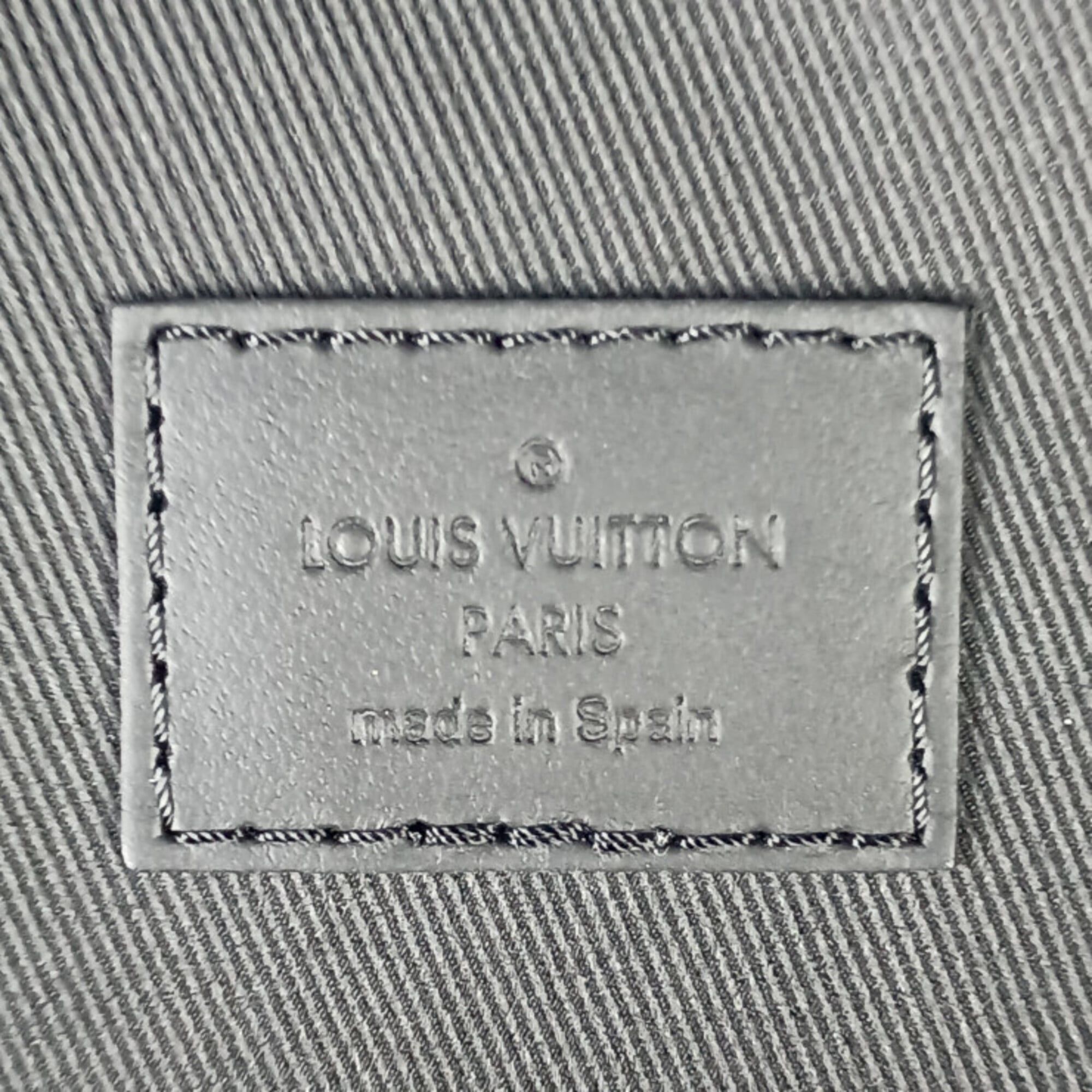 Monogram Backpack (Pre-Owned) - Louis Vuitton - Modalova