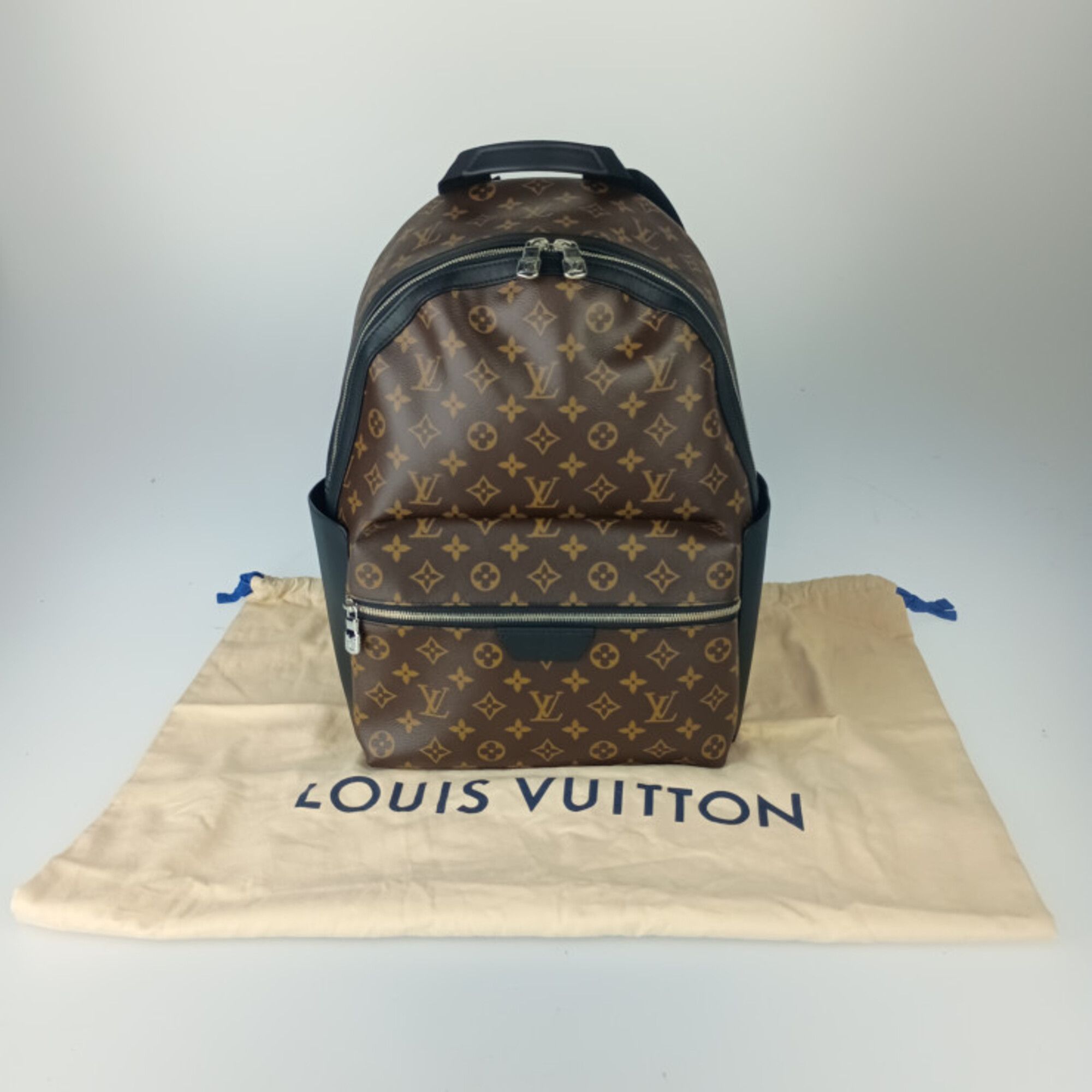 Monogram Backpack (Pre-Owned) - Louis Vuitton - Modalova