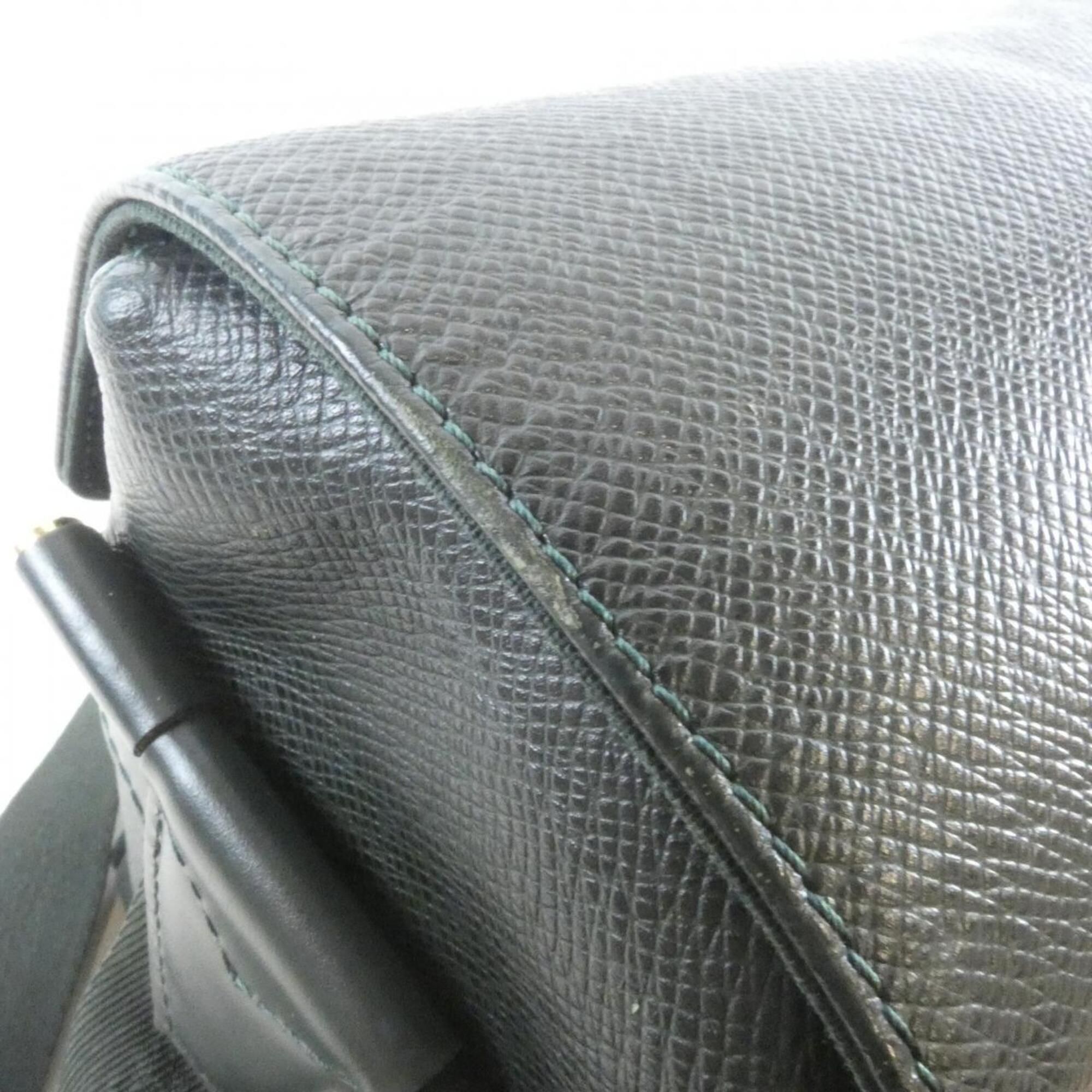 Leather Shoulder Bag (Pre-Owned) - Louis Vuitton - Modalova
