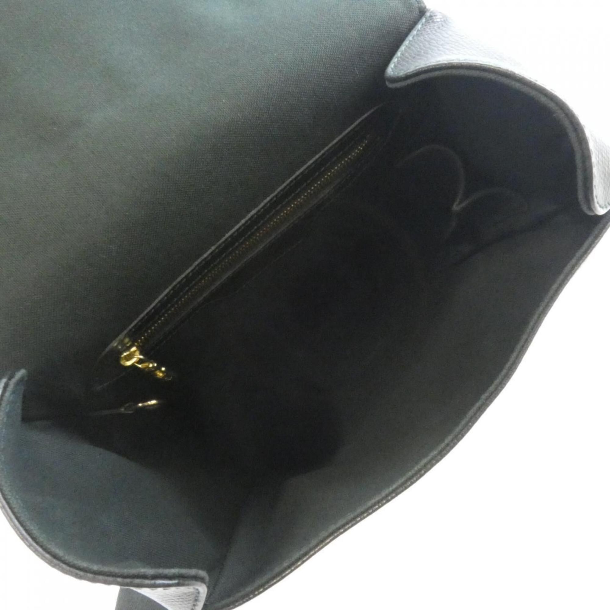 Leather Shoulder Bag (Pre-Owned) - Louis Vuitton - Modalova