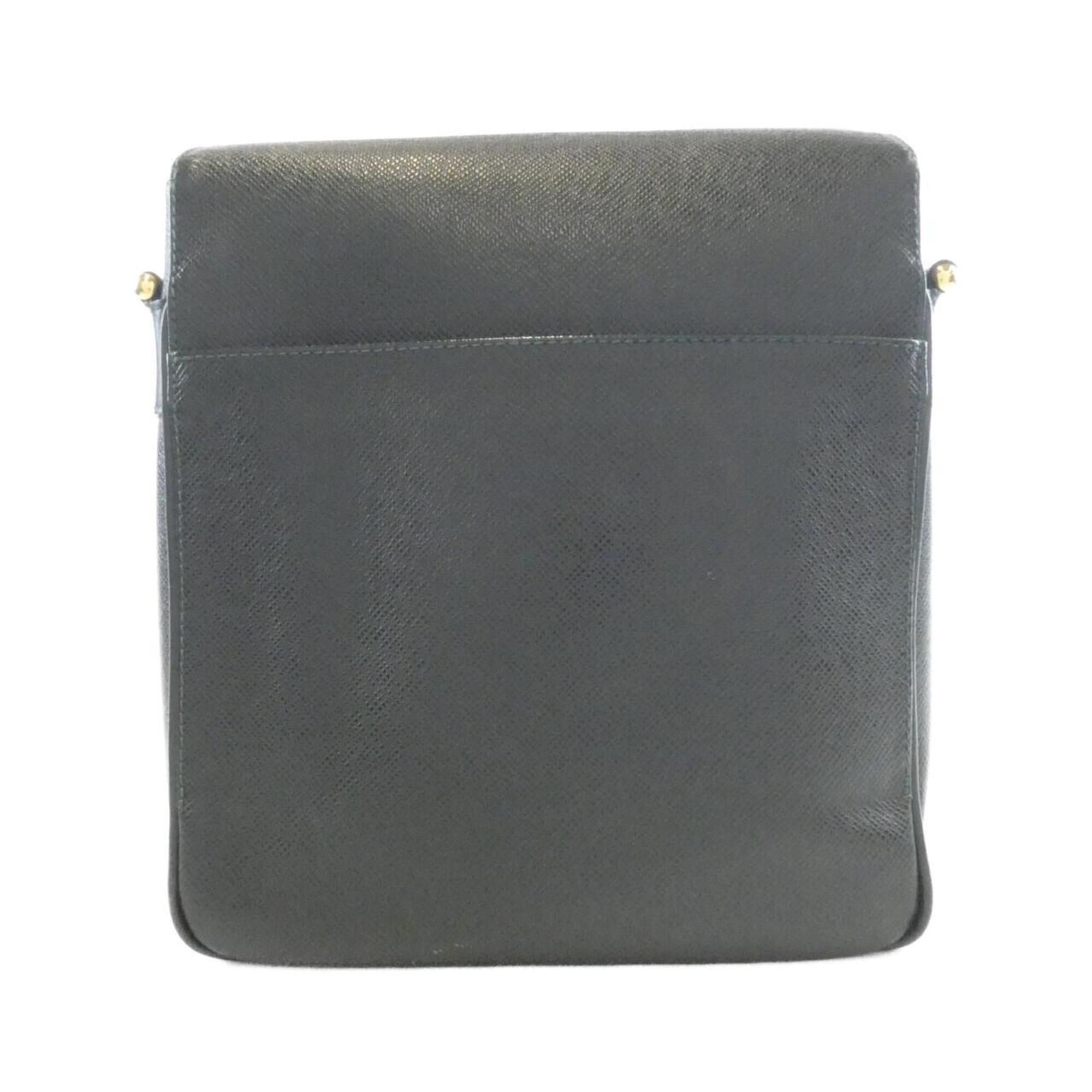Leather Shoulder Bag (Pre-Owned) - Louis Vuitton - Modalova