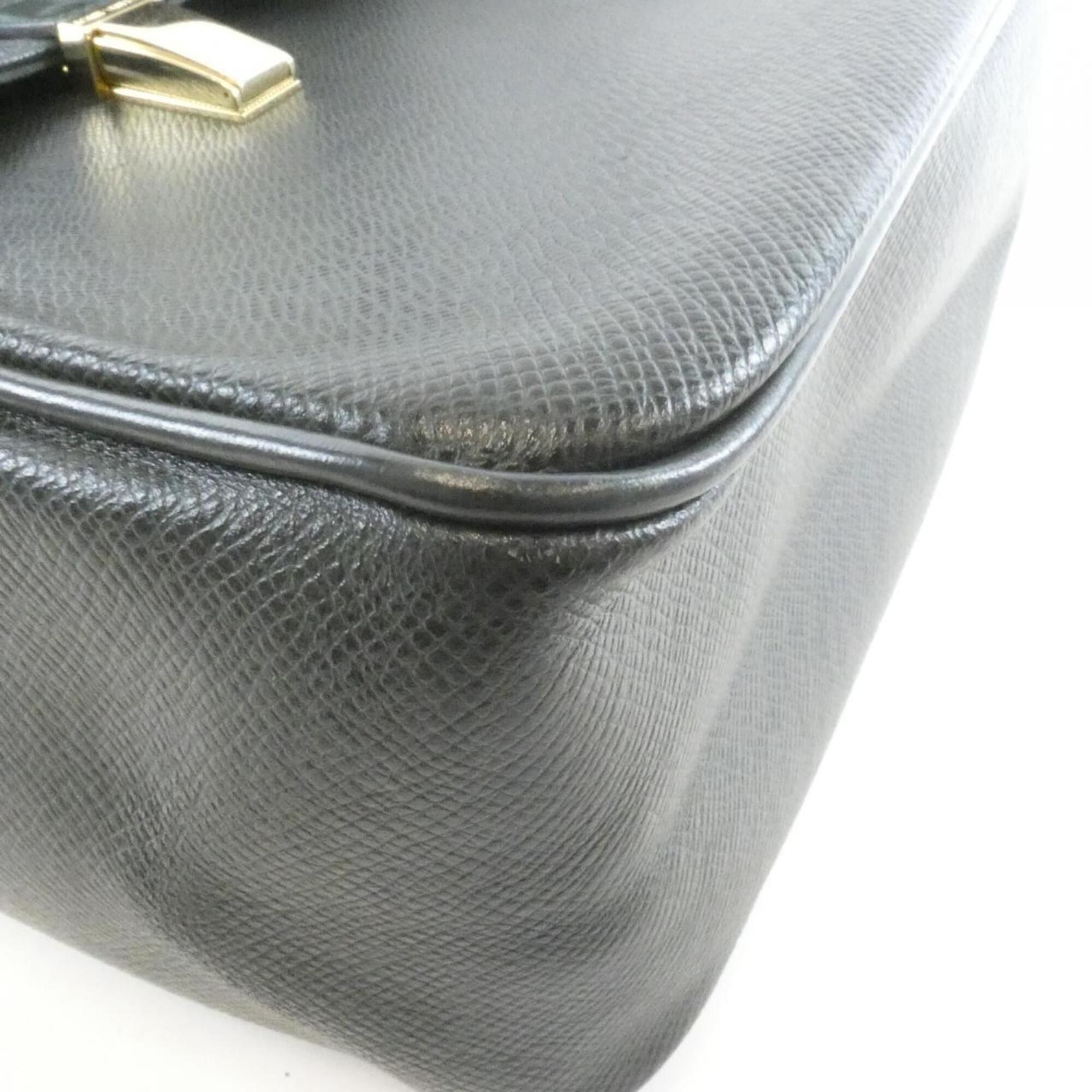 Leather Shoulder Bag (Pre-Owned) - Louis Vuitton - Modalova