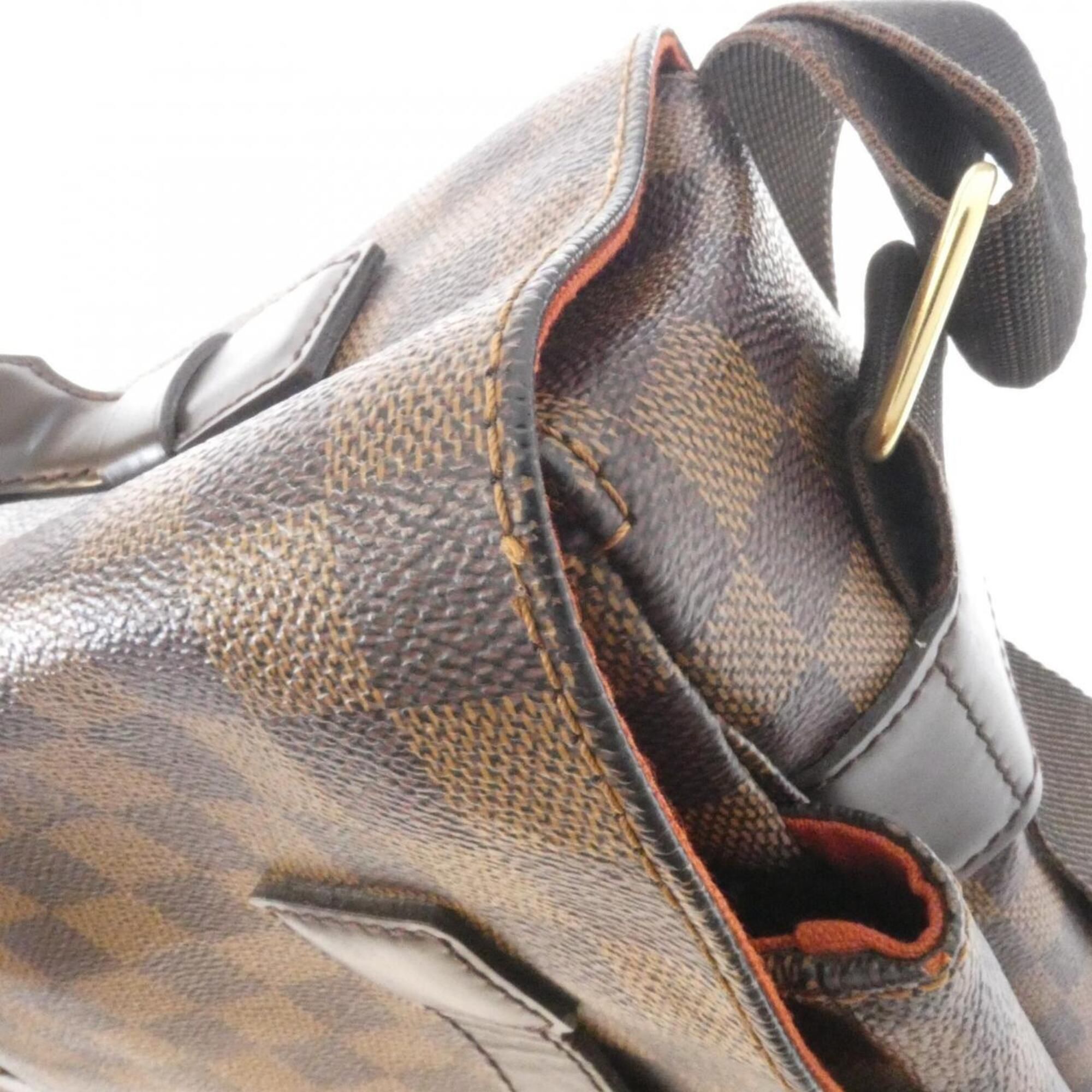 Coated Canvas Shoulder Bag (Pre-Owned) - Louis Vuitton - Modalova