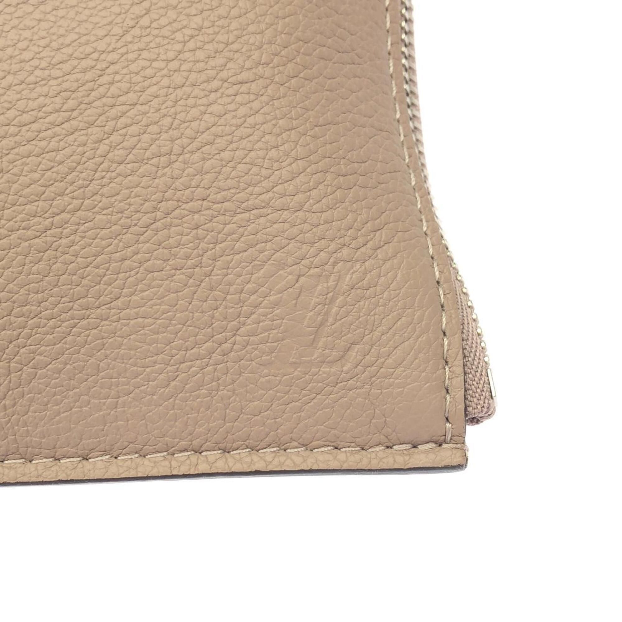 Leather Handbag (Pre-Owned) - Louis Vuitton - Modalova