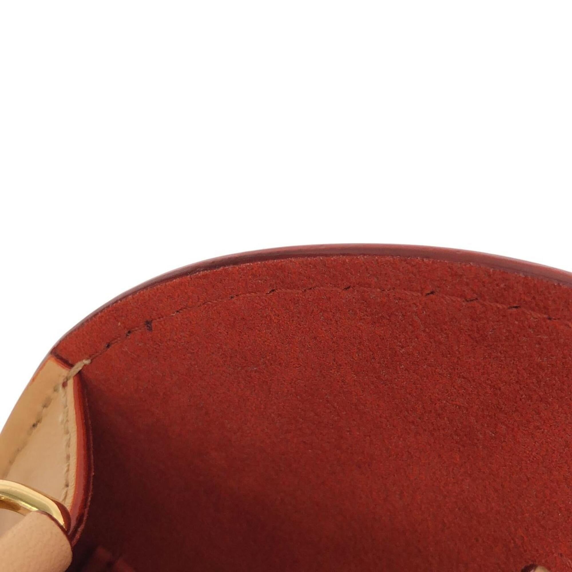 Leather Shoulder Bag (Pre-Owned) - Louis Vuitton - Modalova
