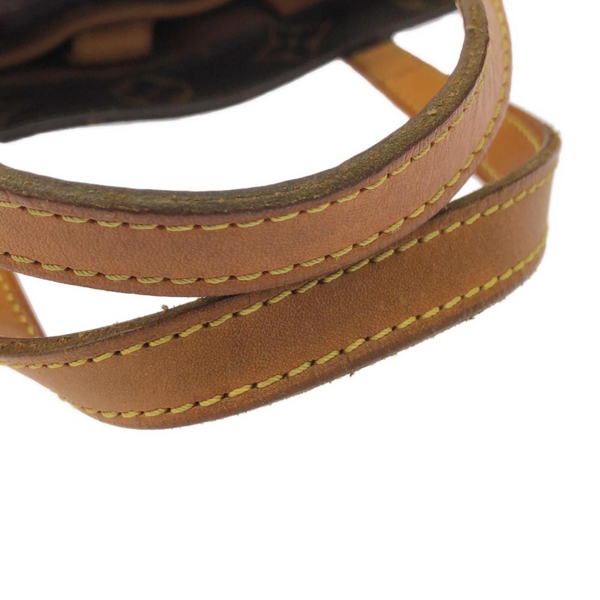 Coated Canvas Handbag (Pre-Owned) - Louis Vuitton - Modalova