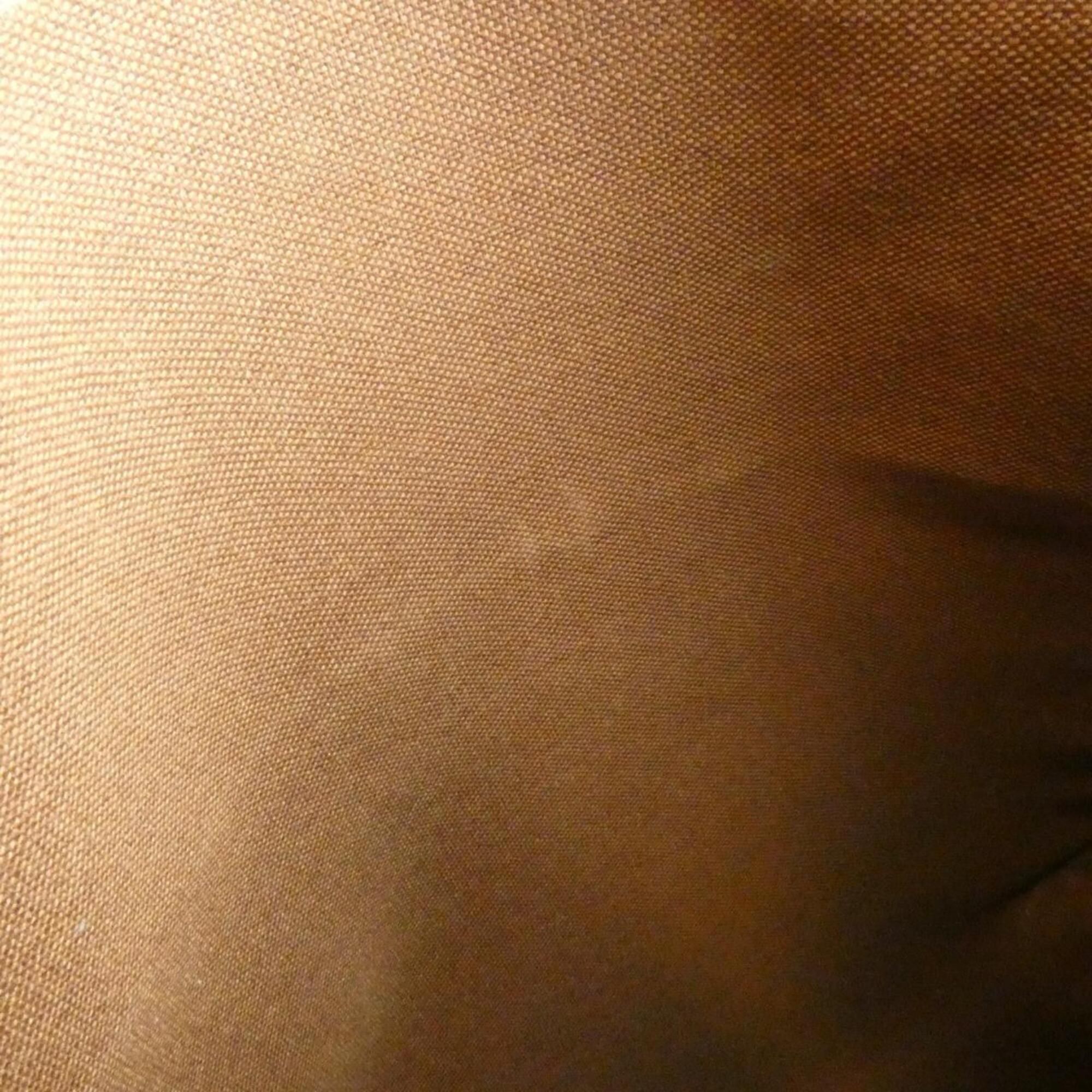 Coated Canvas Shoulder Bag (Pre-Owned) - Louis Vuitton - Modalova