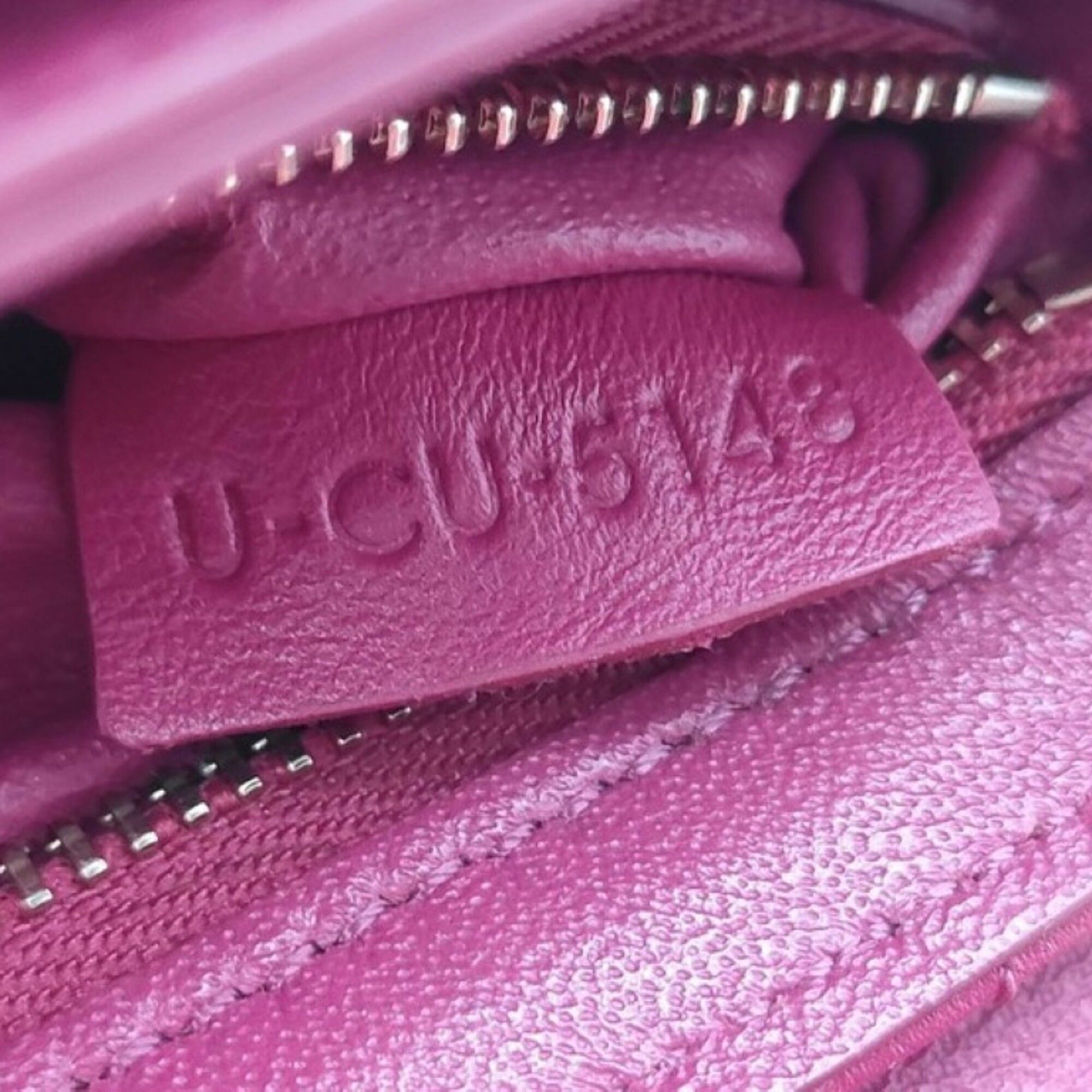 Leather Shoulder Bag (Pre-Owned) - Celine - Modalova