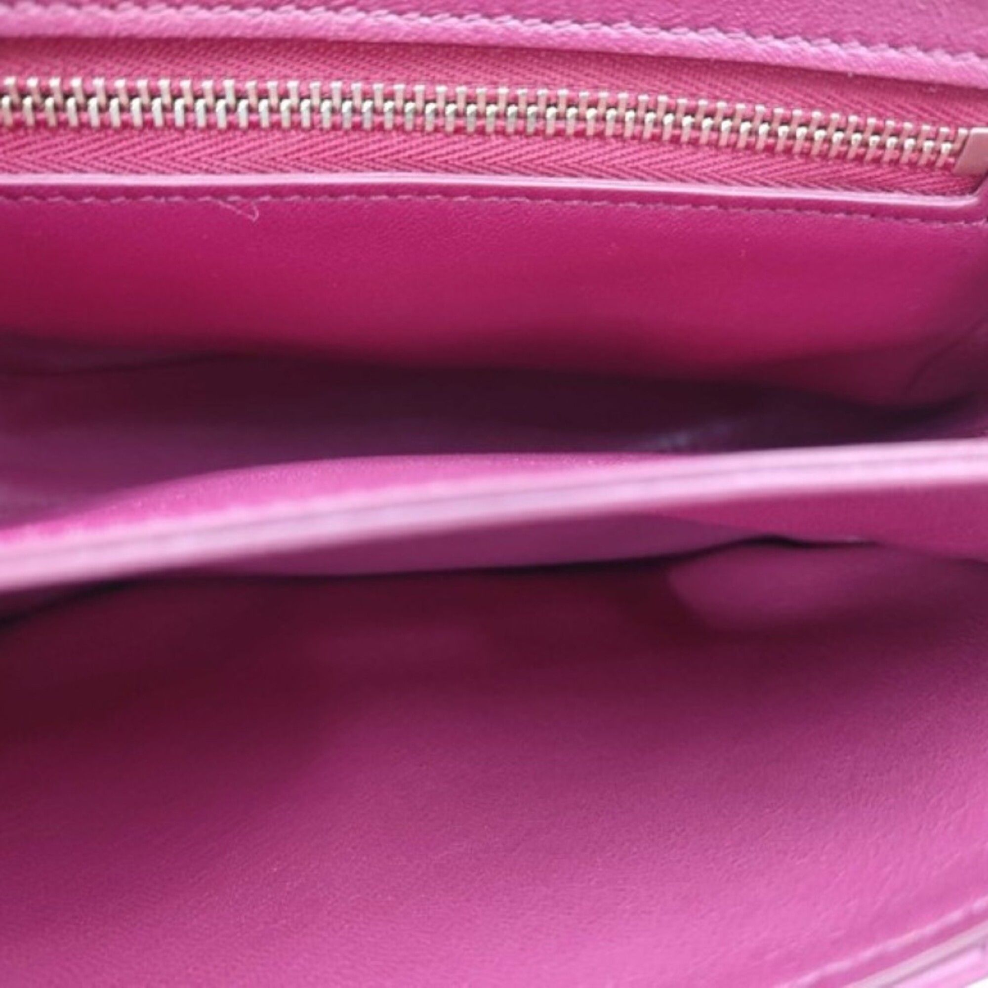 Leather Shoulder Bag (Pre-Owned) - Celine - Modalova